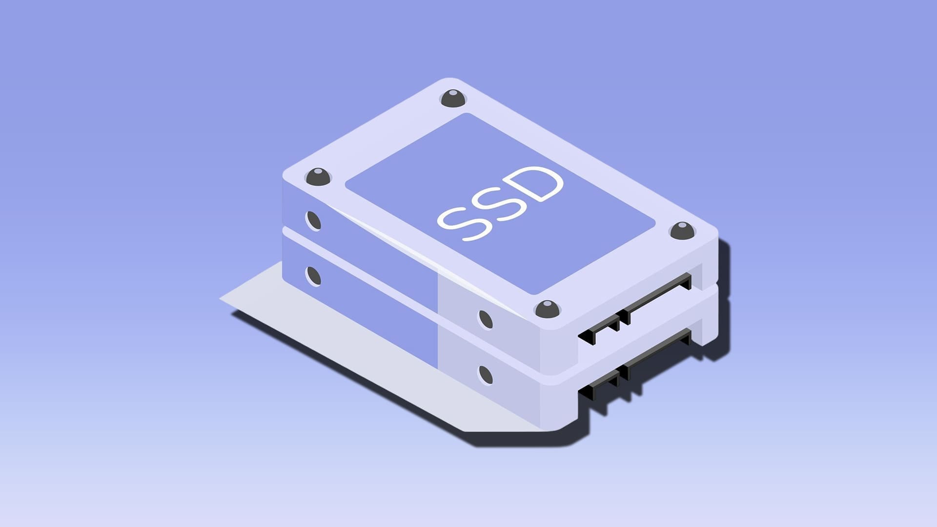 如何合并两个 SSD