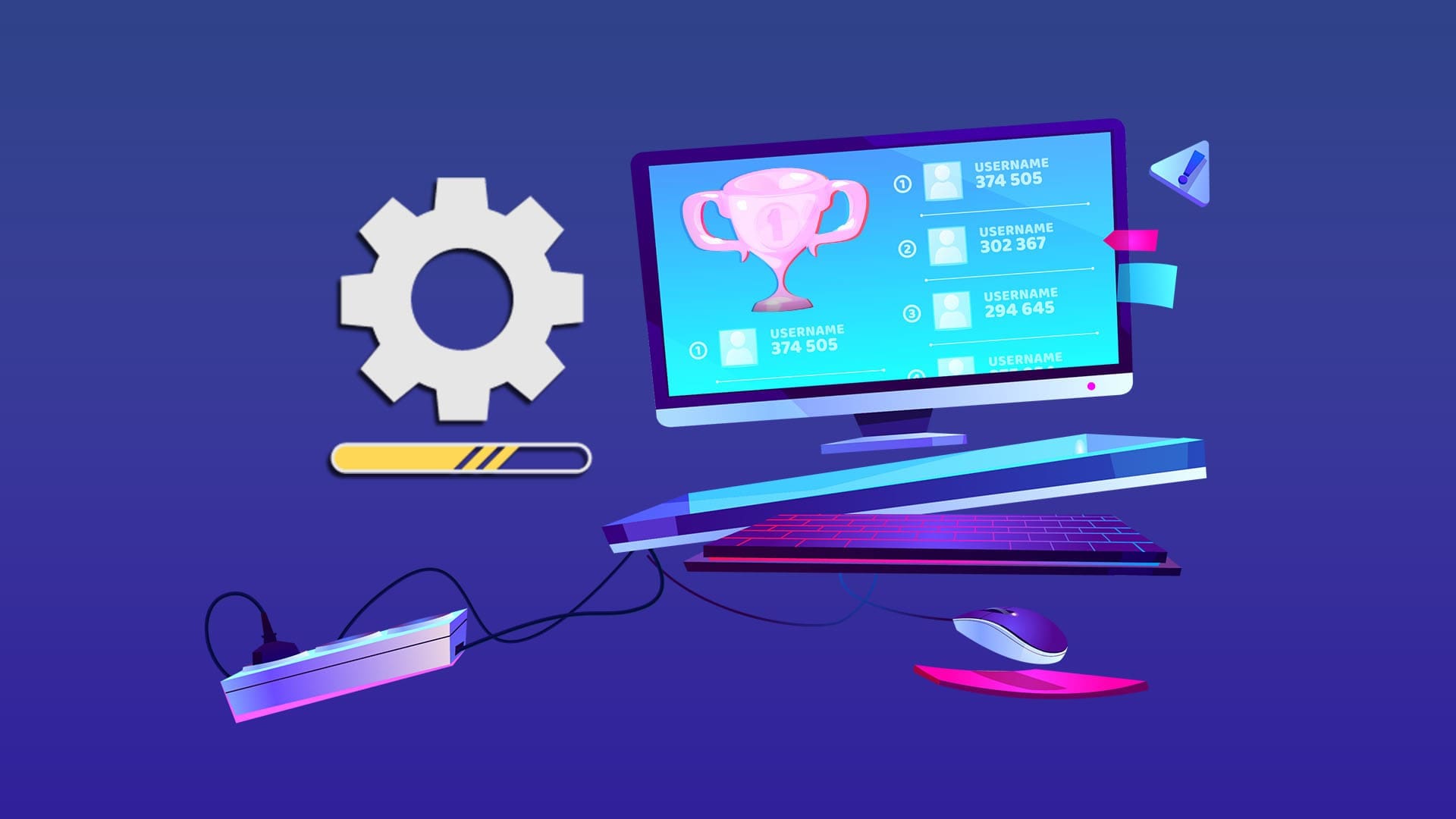 如何优化 Windows 11 游戏
