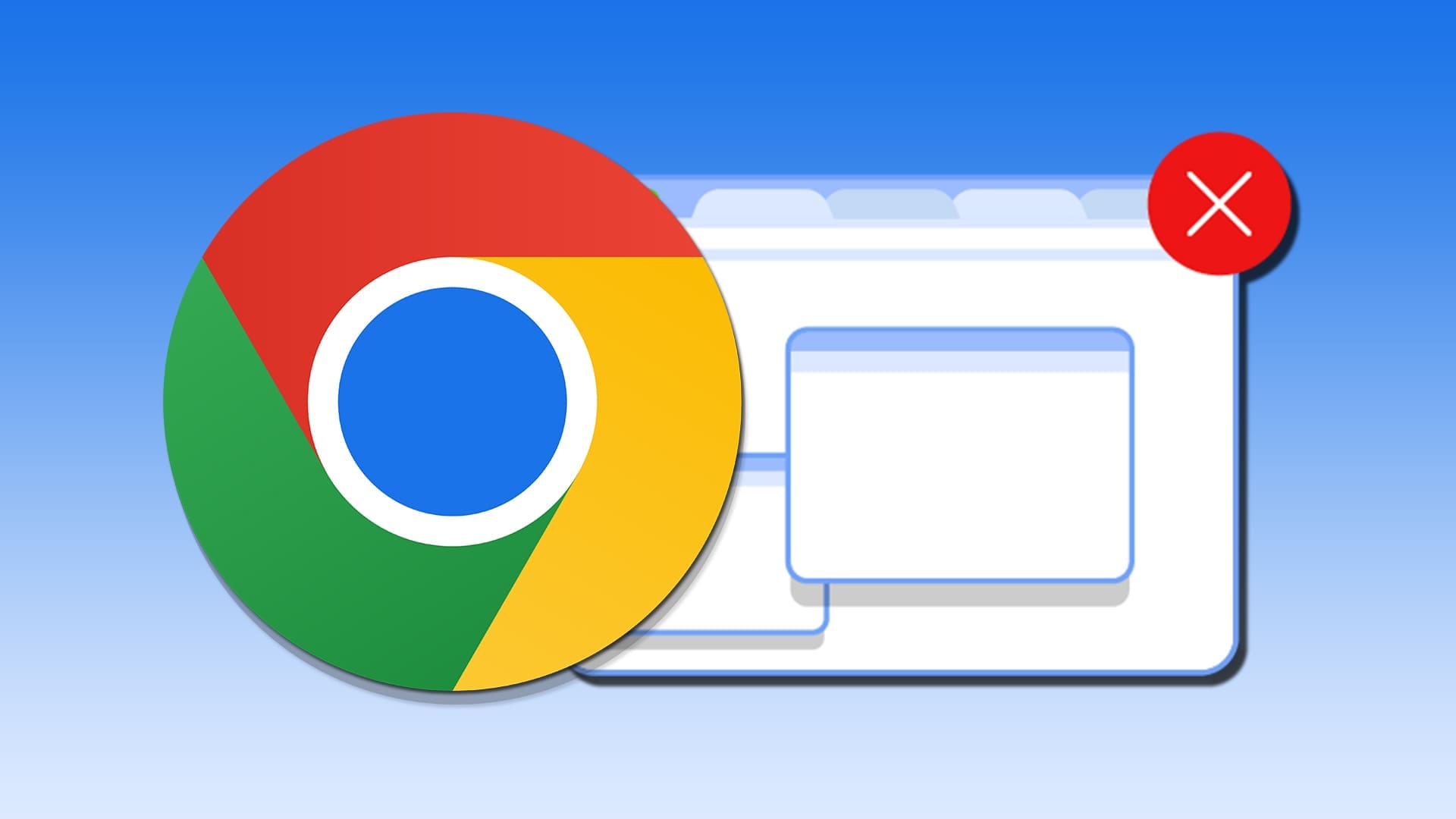 如何减少 Chrome RAM 使用量