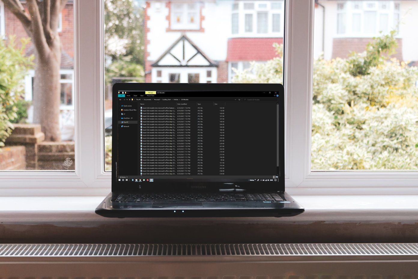 在 Windows 文件资源管理器上选择多个文件的 4 种方法