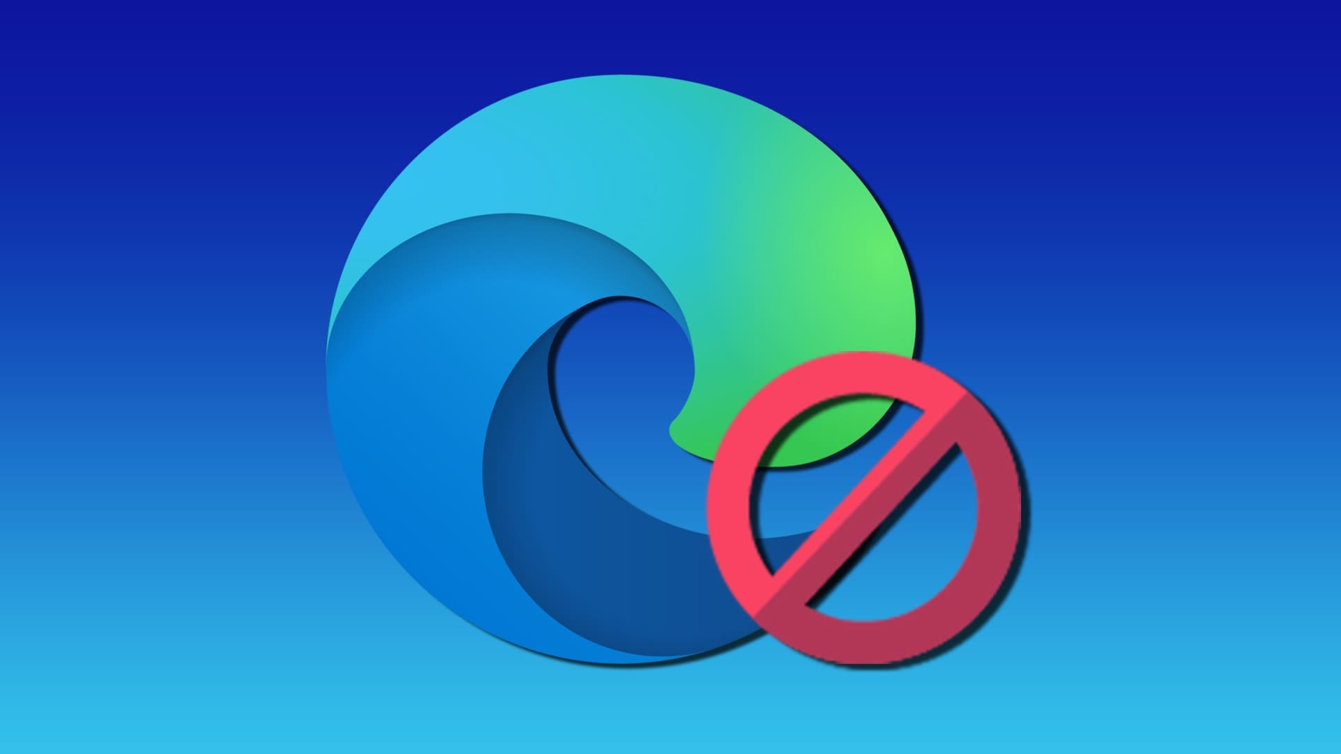 如何关闭 Microsoft Edge