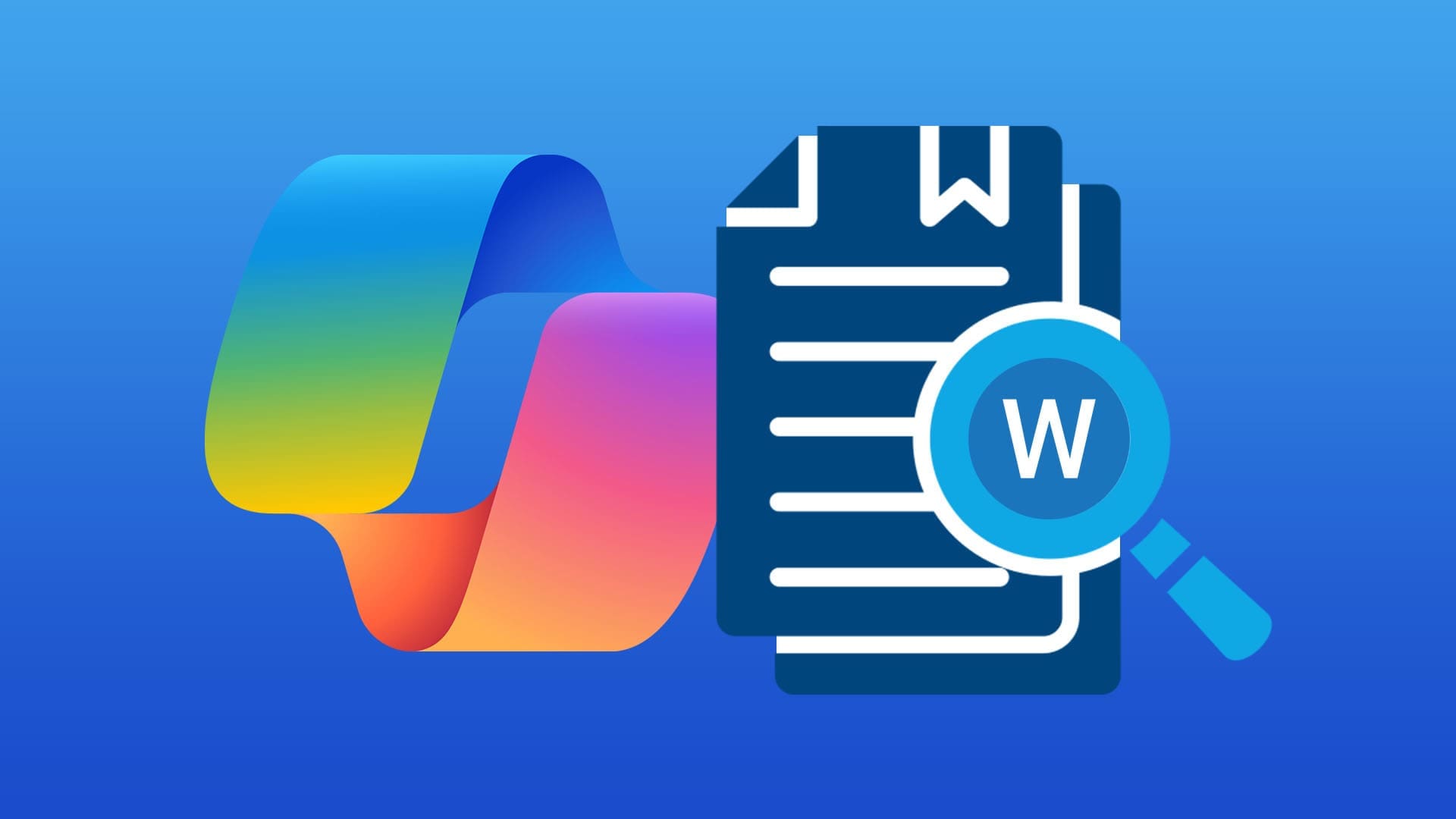 如何使用 Copilot 在 Word 文件中尋找參考文獻