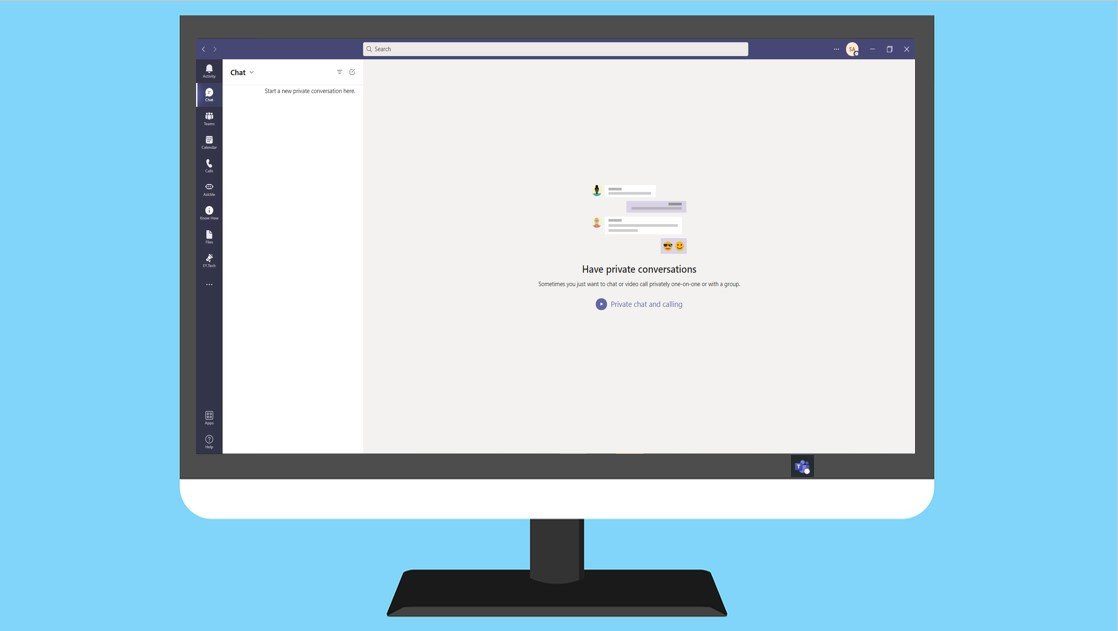 如何在 Windows 10 上使用不同的 Microsoft Teams 帐户