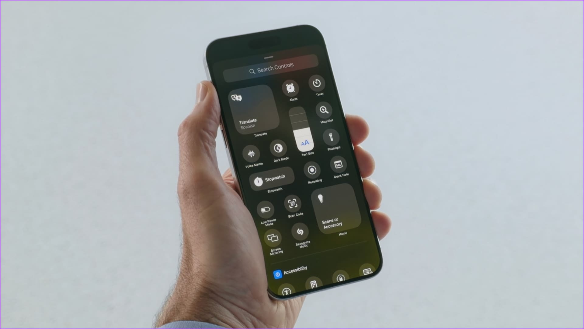 iOS 18 终于获得 T9 拨号和应用程序锁定，比应有的晚了十年 - Tech Guide