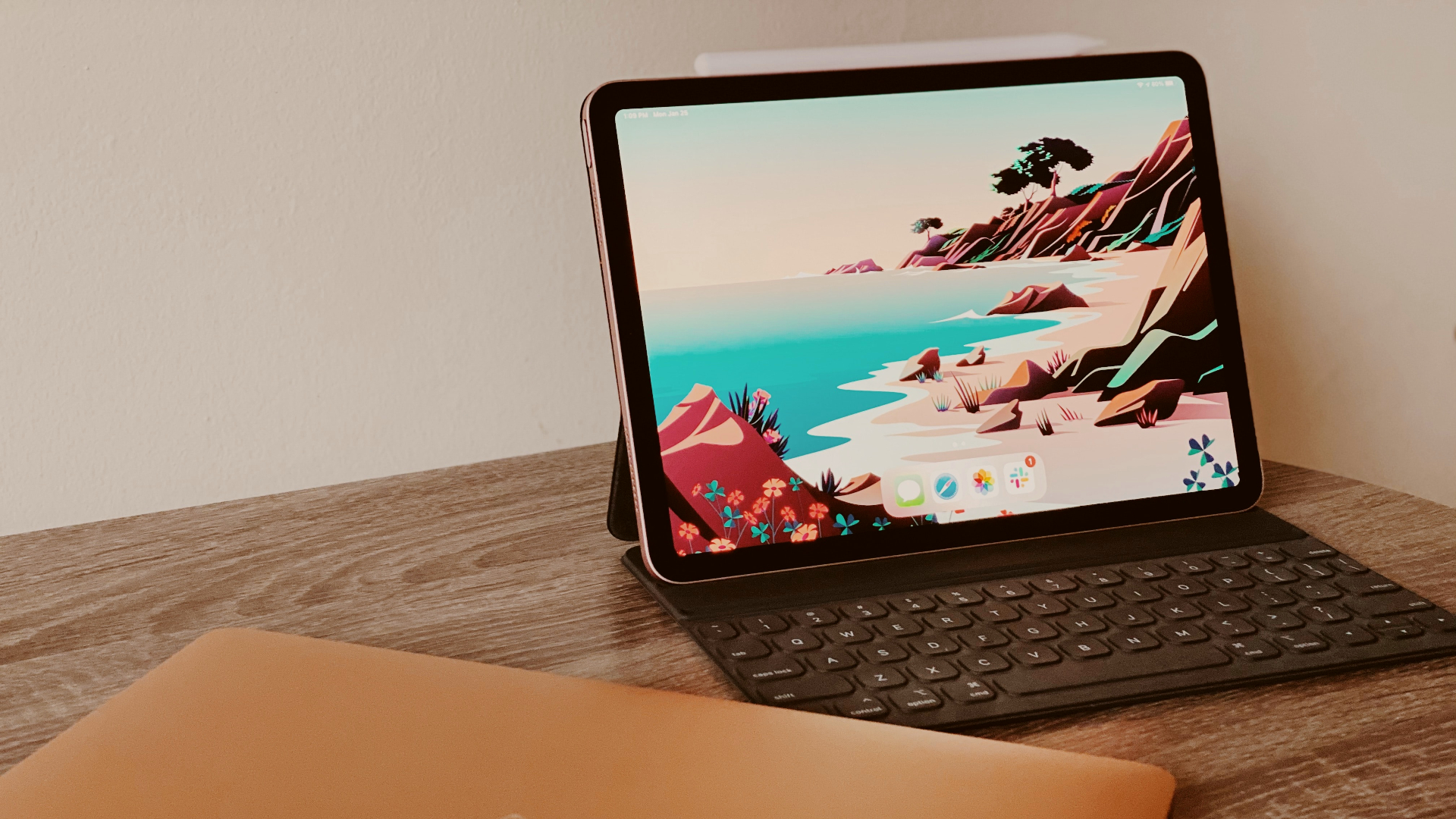 6 款适合 Apple iPad Air 第 5 代的最佳键盘保护套
