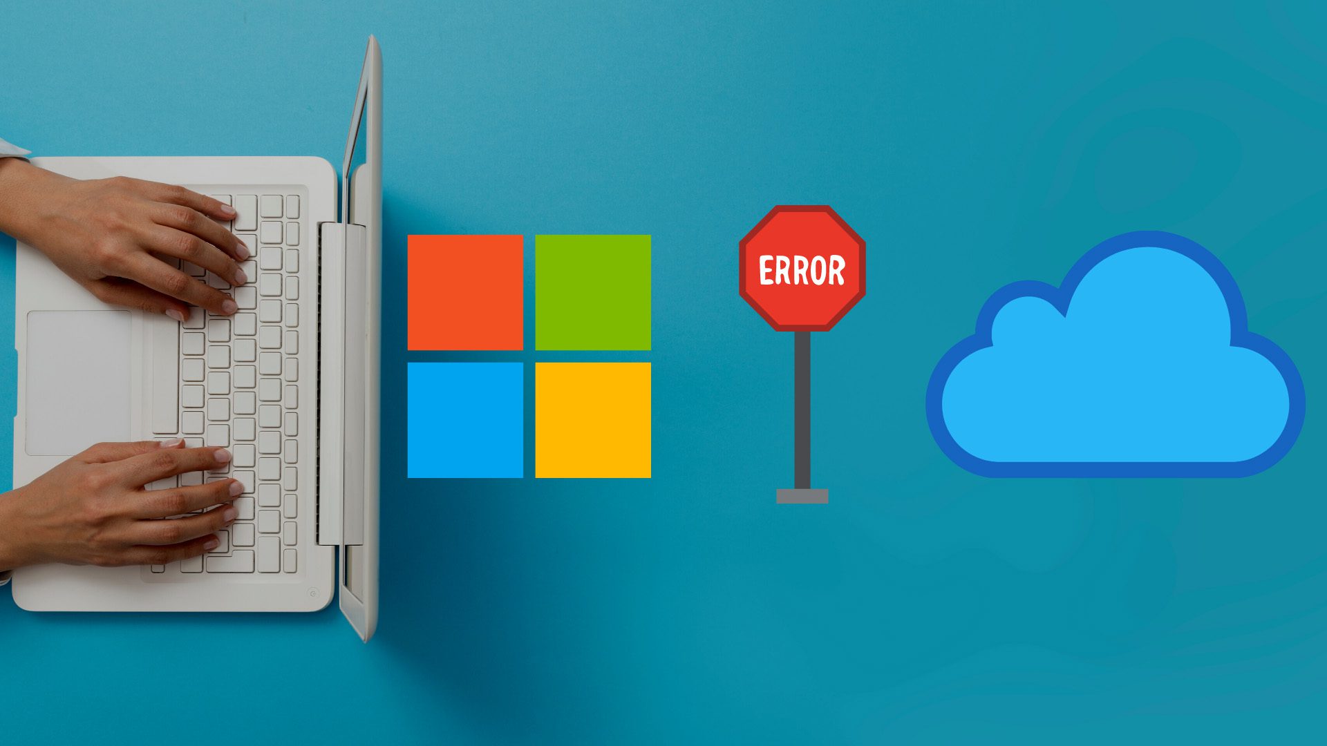 修复 iCloud 同步在 Windows 11 中不起作用的 6 种方法