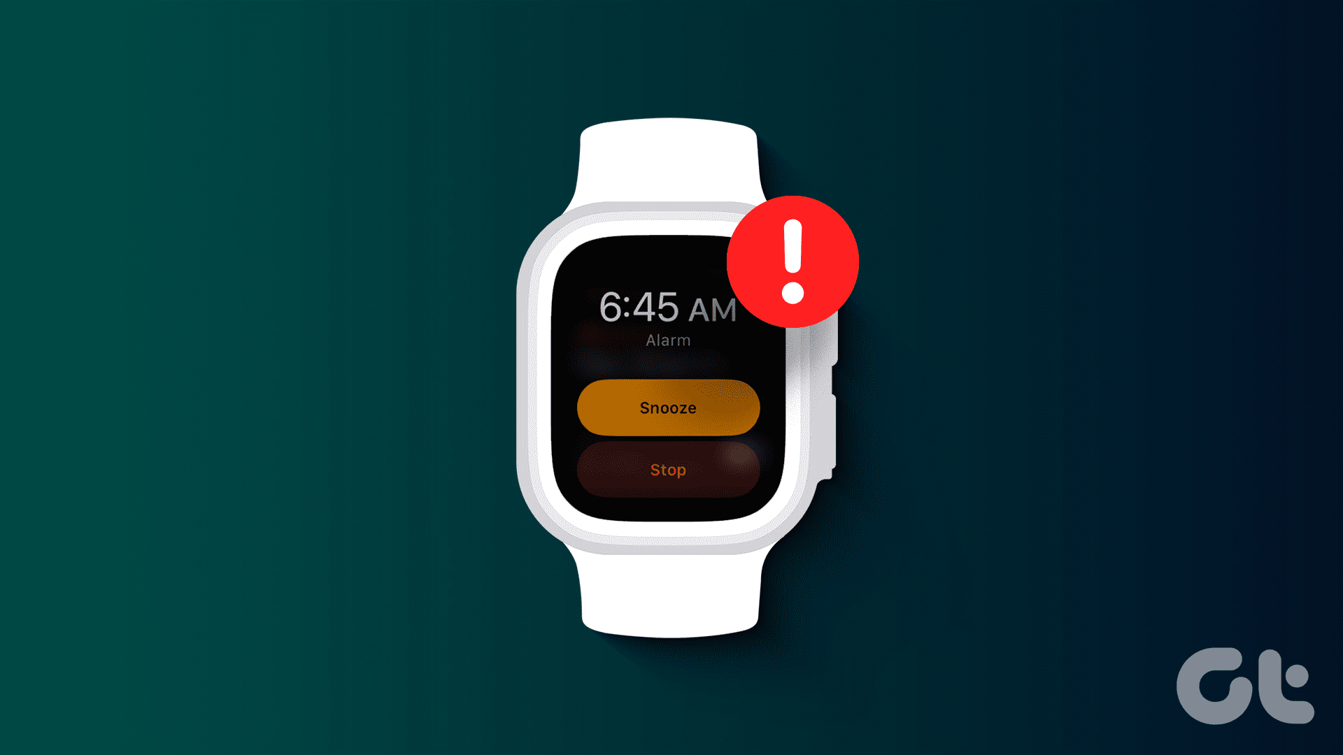 解决 Apple Watch 闹钟不响的 3 种方法