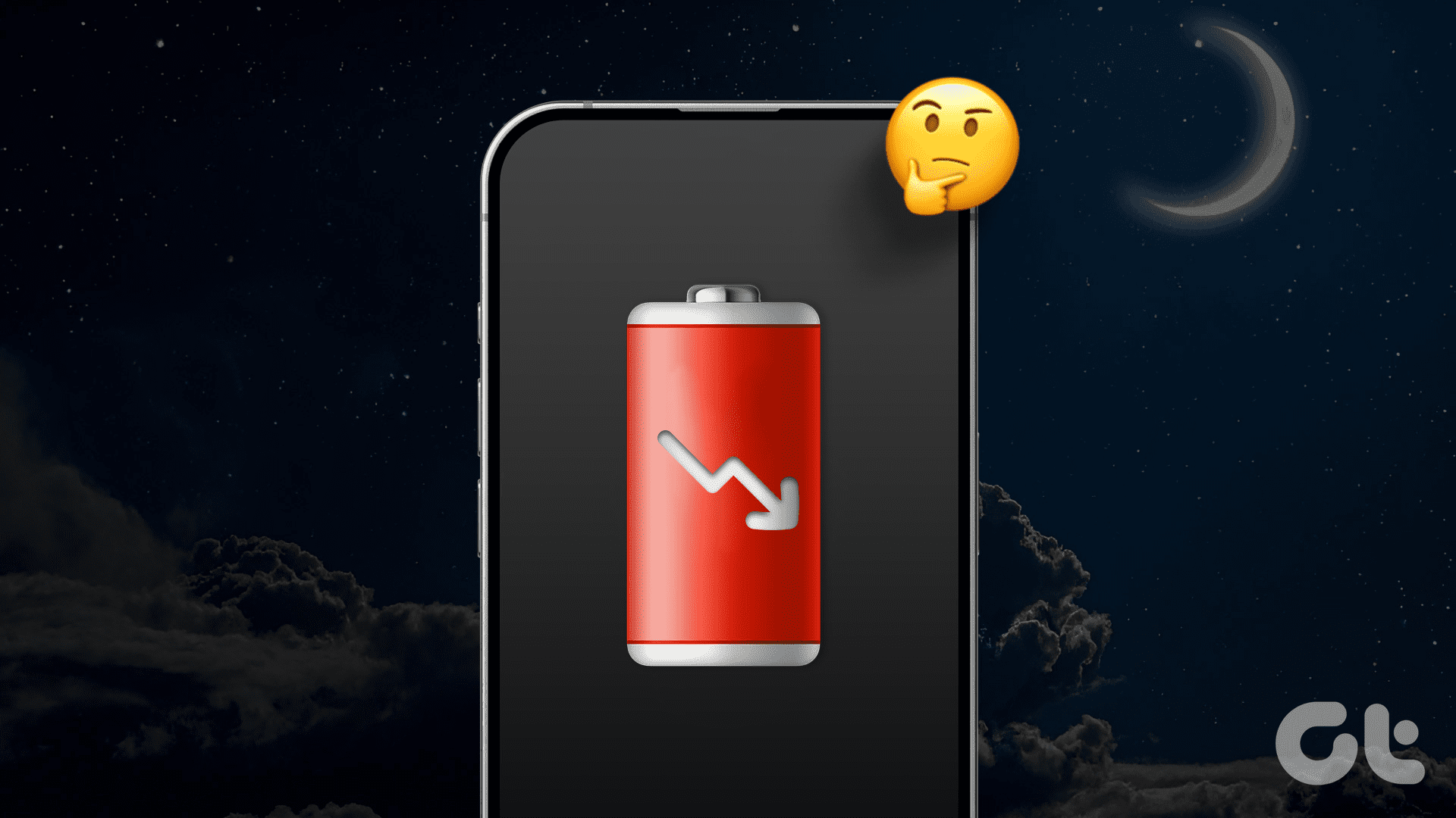 如何解决 Android 手机夜间电量耗尽问题