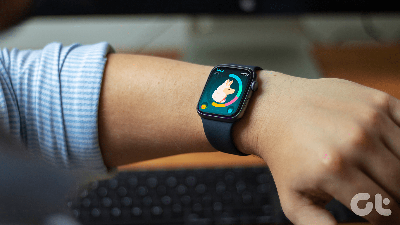 7 个应用程序让您的 Apple Watch 不仅仅是健身追踪