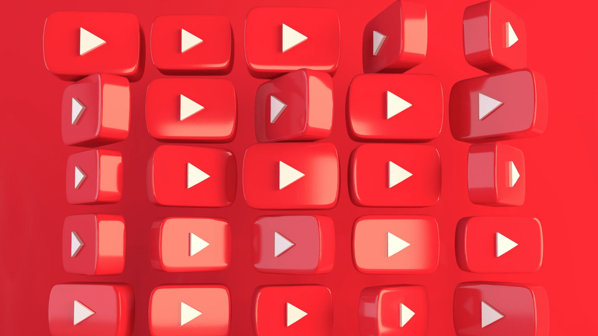 如何修复 YouTube 按钮控件不隐藏的问题