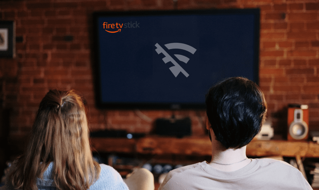 如何修复“Fire TV Stick 连接有问题”错误