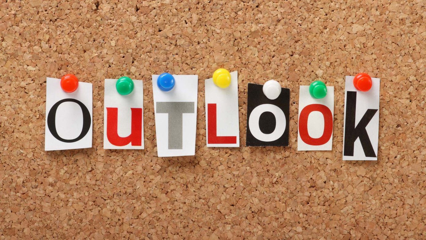 修复 Outlook 中无法打开图像的 4 种主要方法