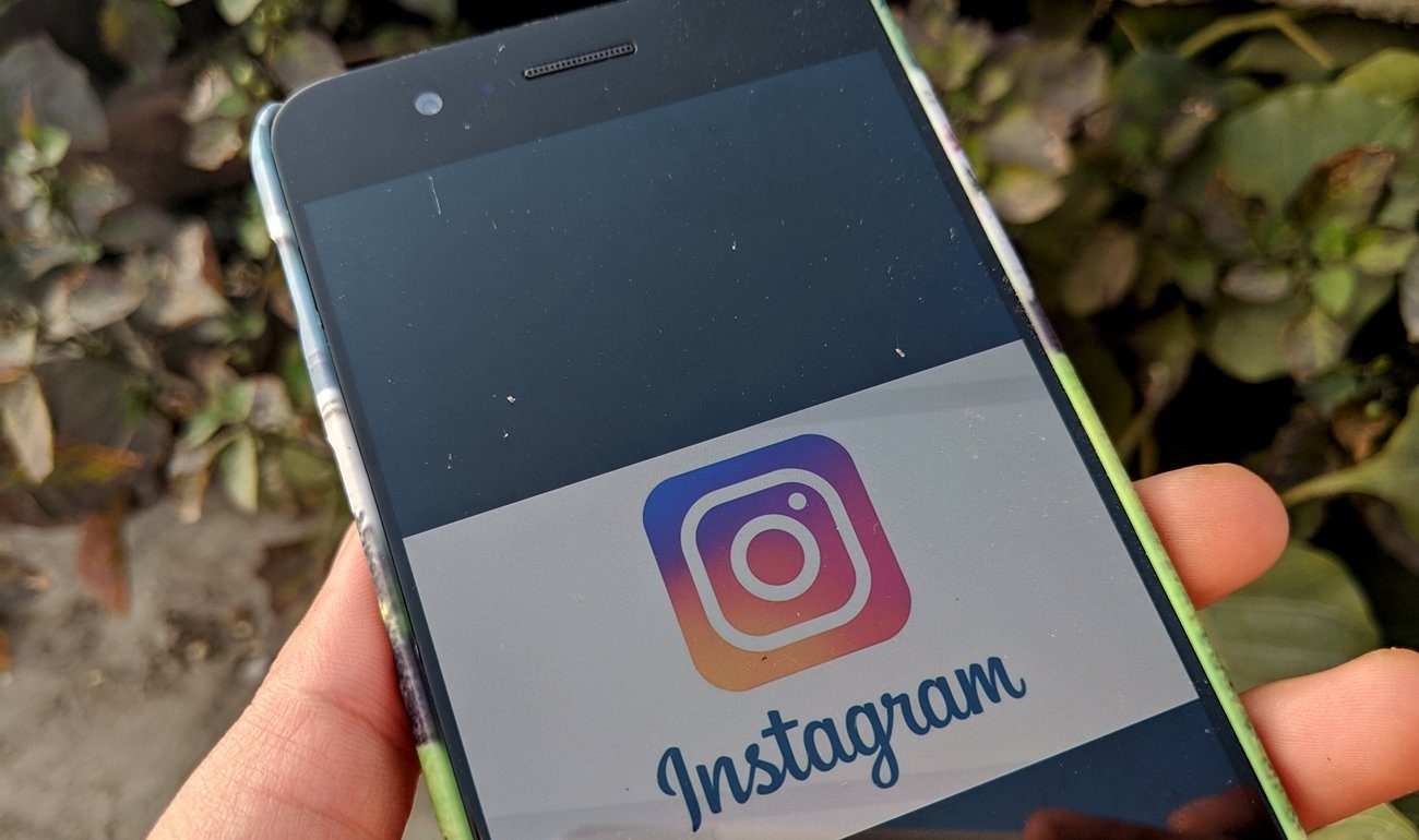 如何删除记住的 Instagram 帐户