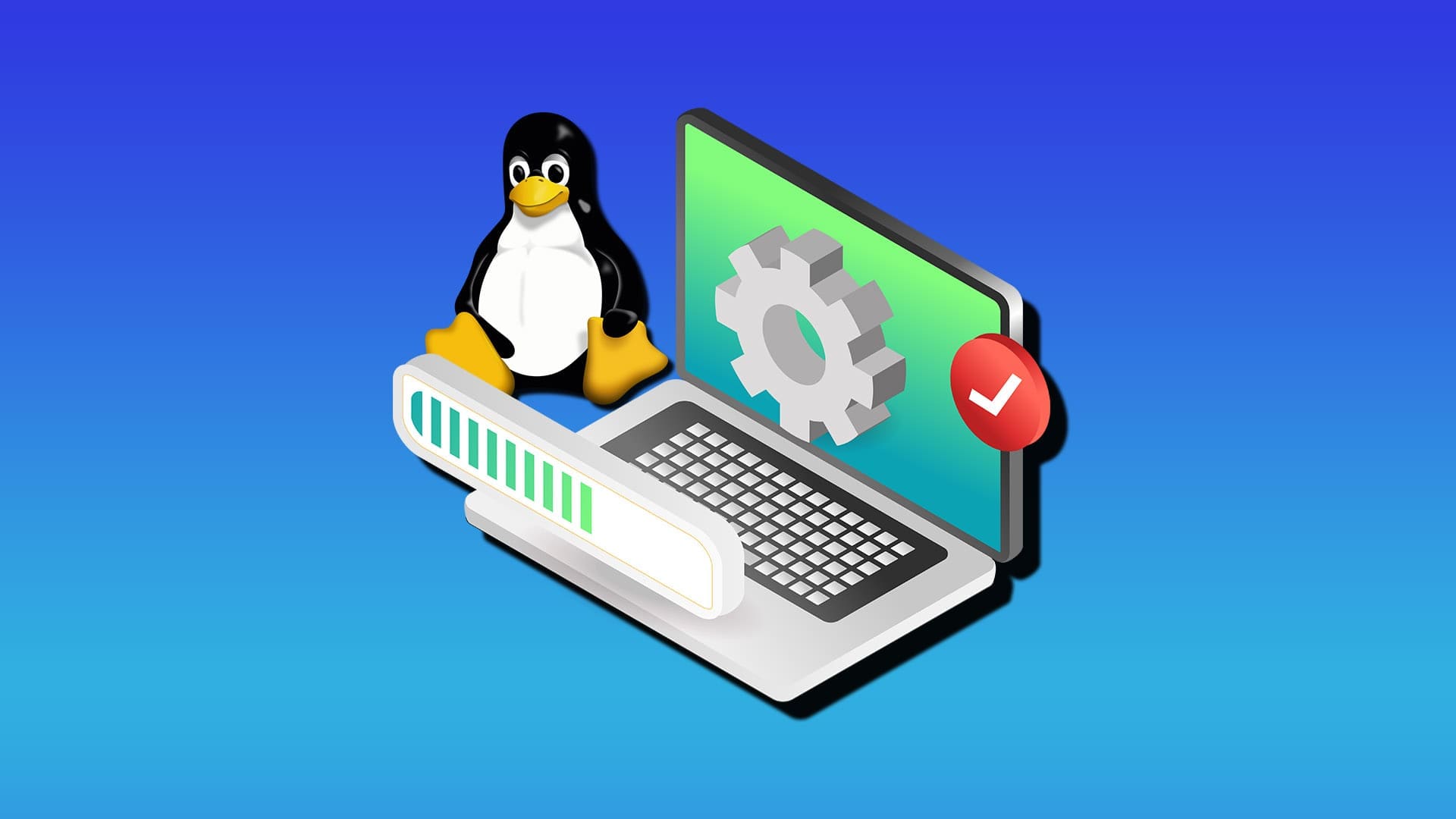 如何在 Windows 上安装 Linux 以实现双引导或避免使用 Windows 11