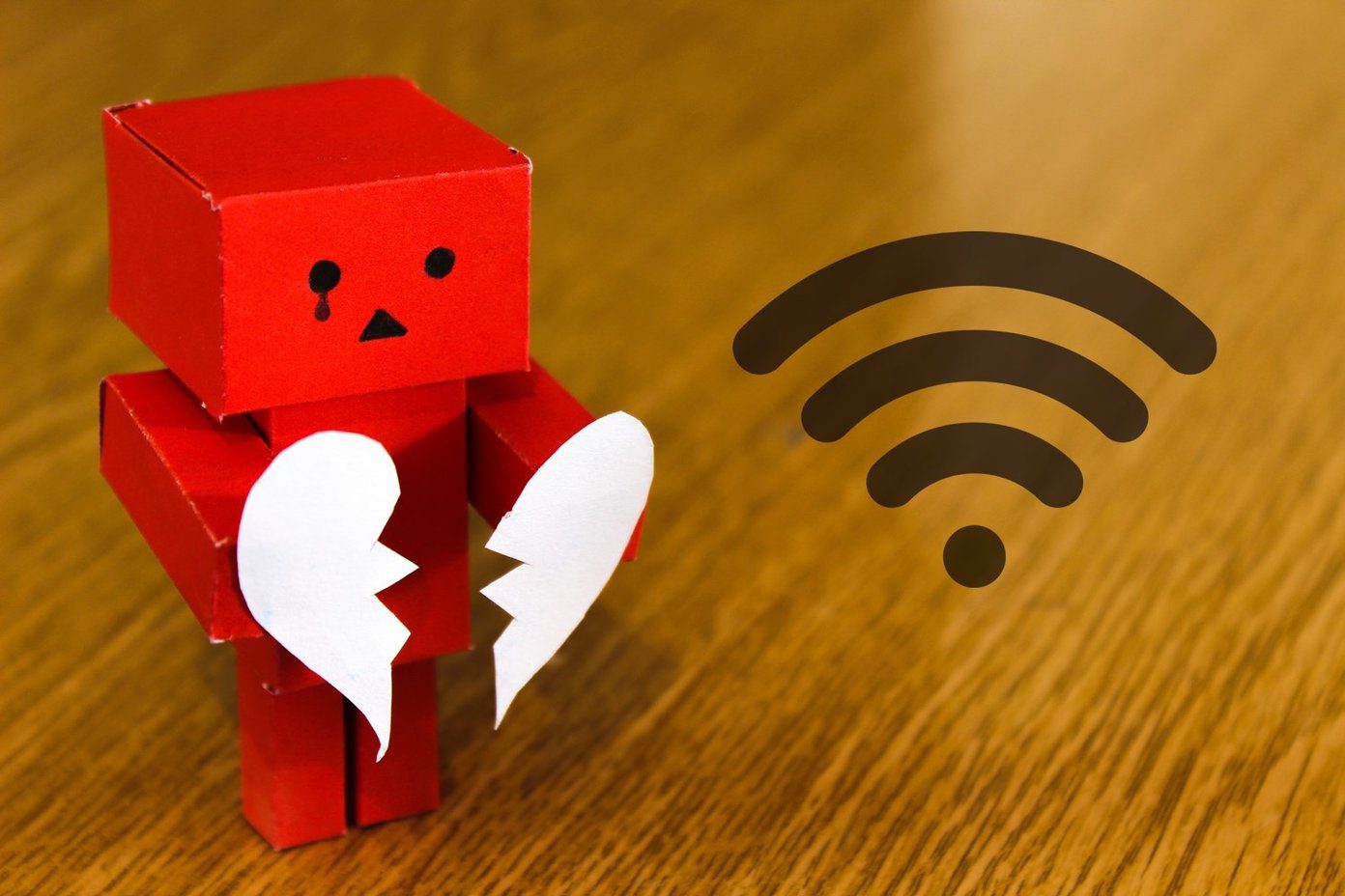 4 修复 iPhone 连接 Wi-Fi 但无法上网的问题