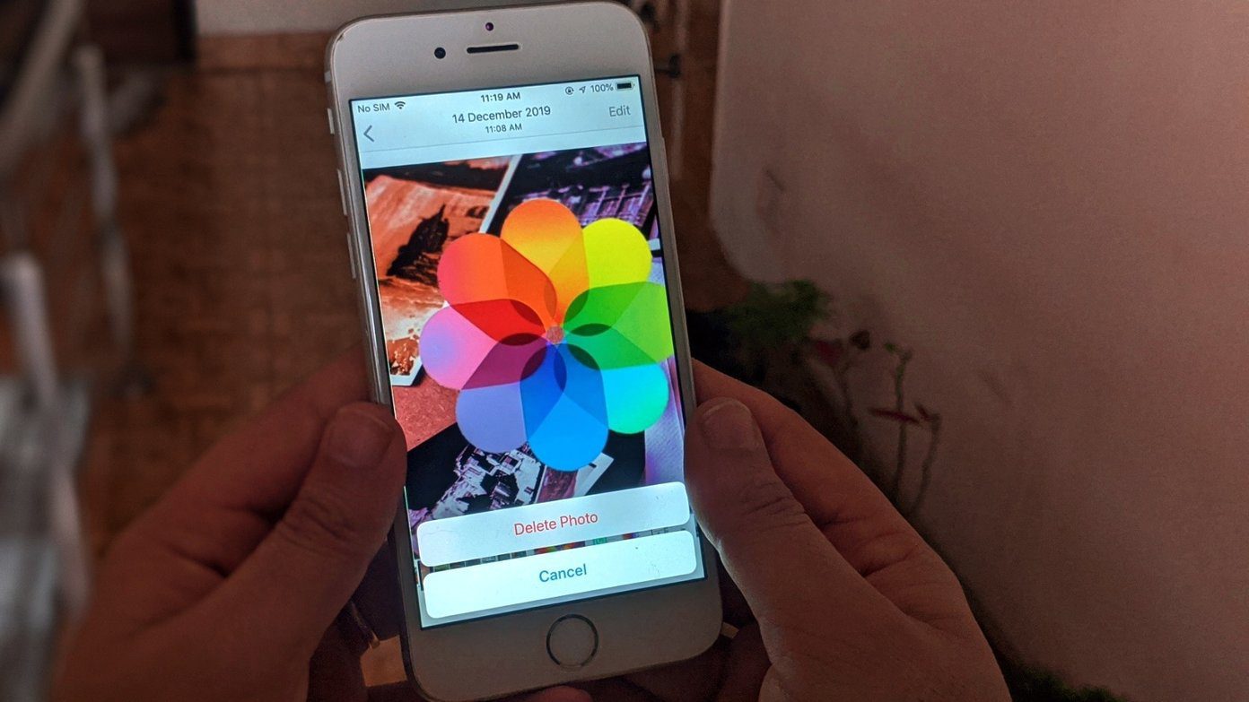 3 个修复方法可阻止已删除的照片在 iPhone 上恢复