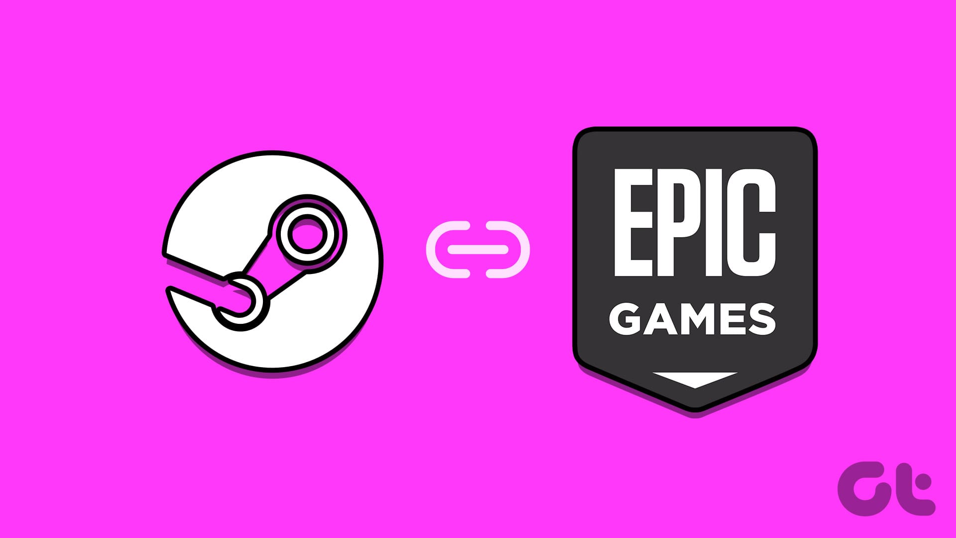 如何将 Epic Games 链接到 Steam：您需要了解的一切