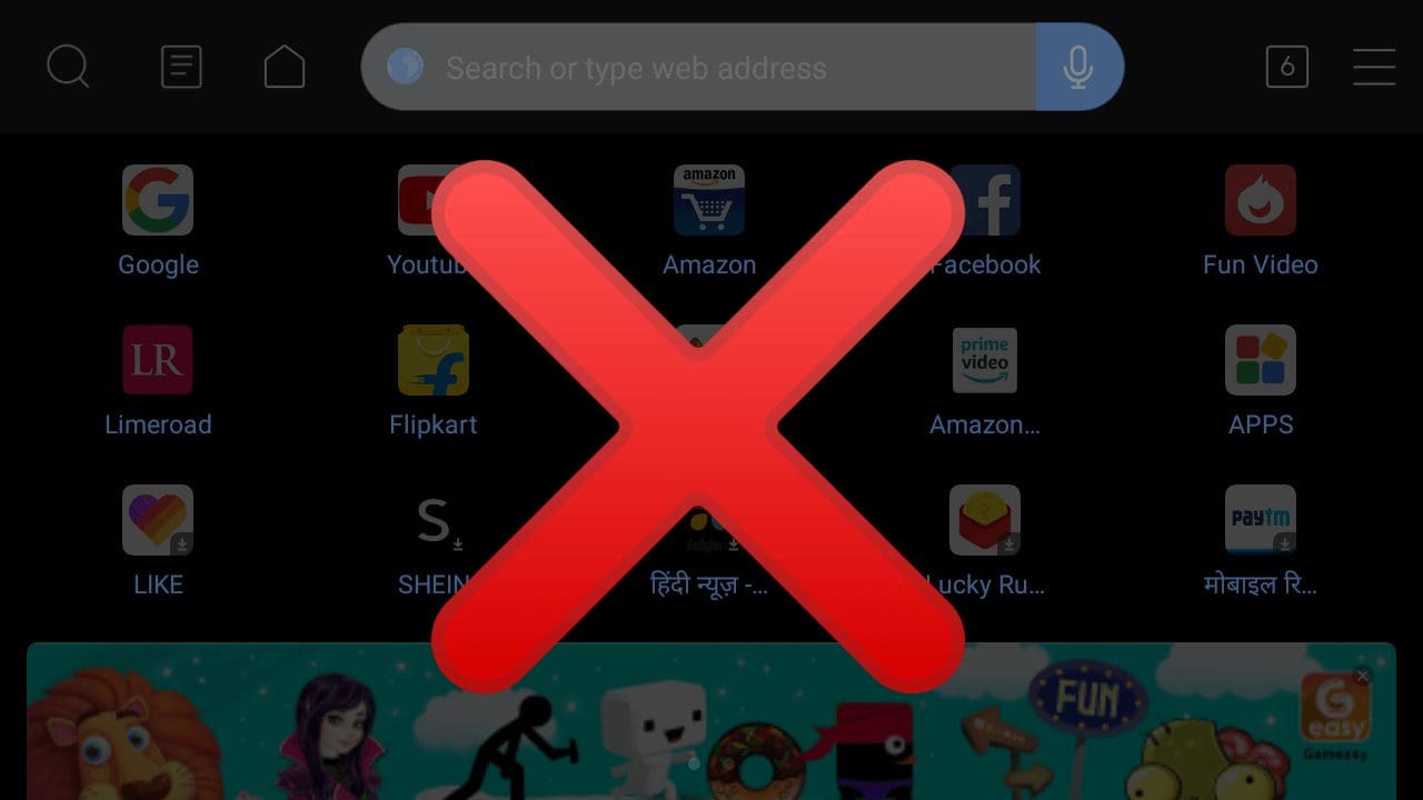 如何在 iPhone 上的 Safari 中禁用隐私浏览