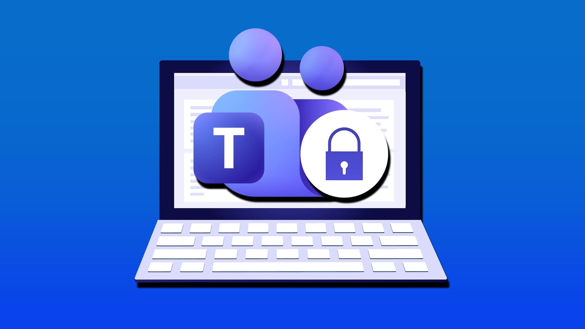 Microsoft Teams 橫幅引起憤怒的背後是什麼？