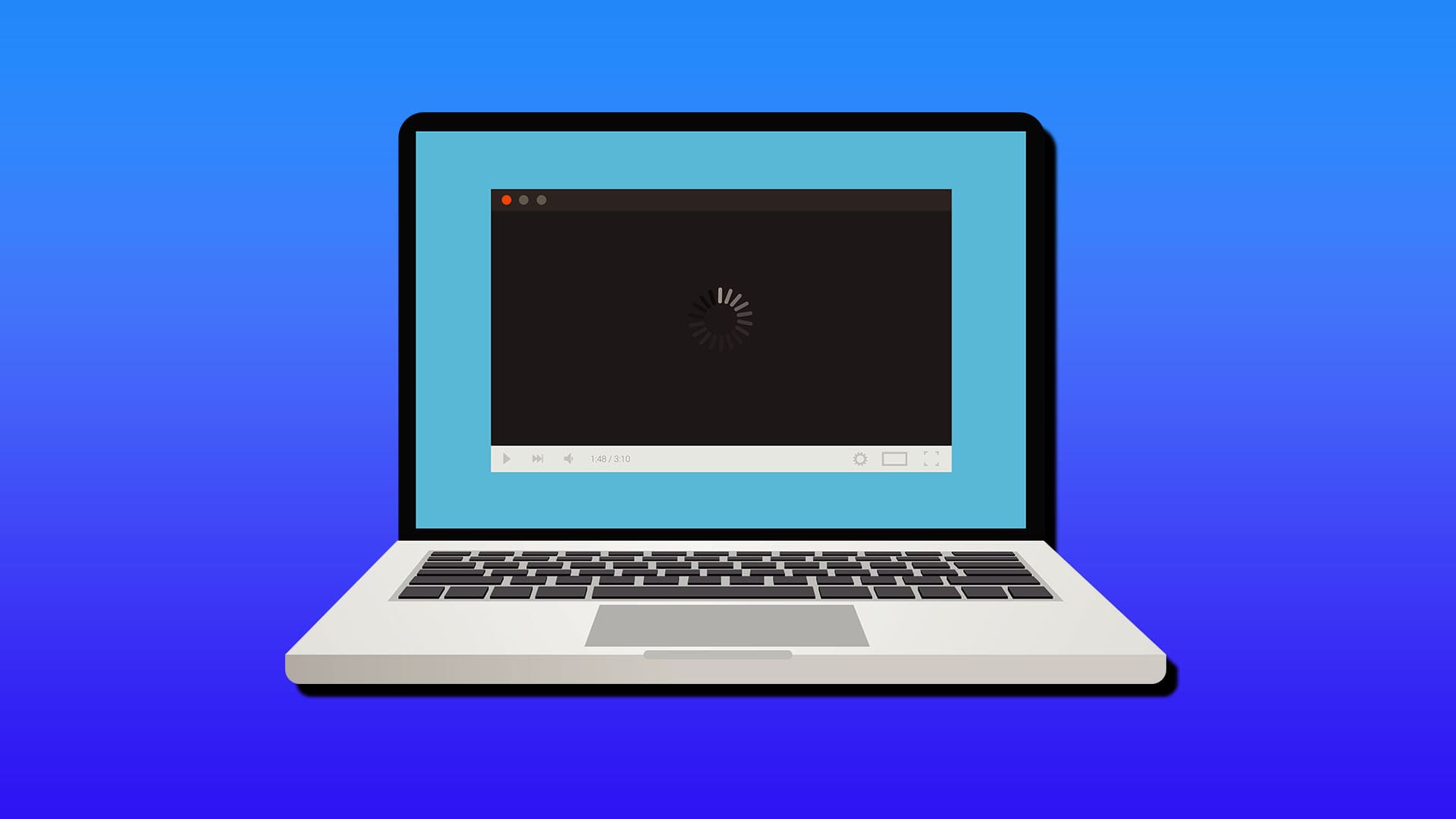 显示器未全屏显示 (Windows 11)