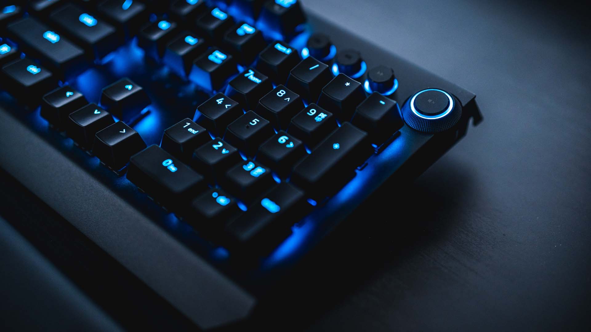 修复 Windows 11 键盘上数字键盘不工作的 4 种方法