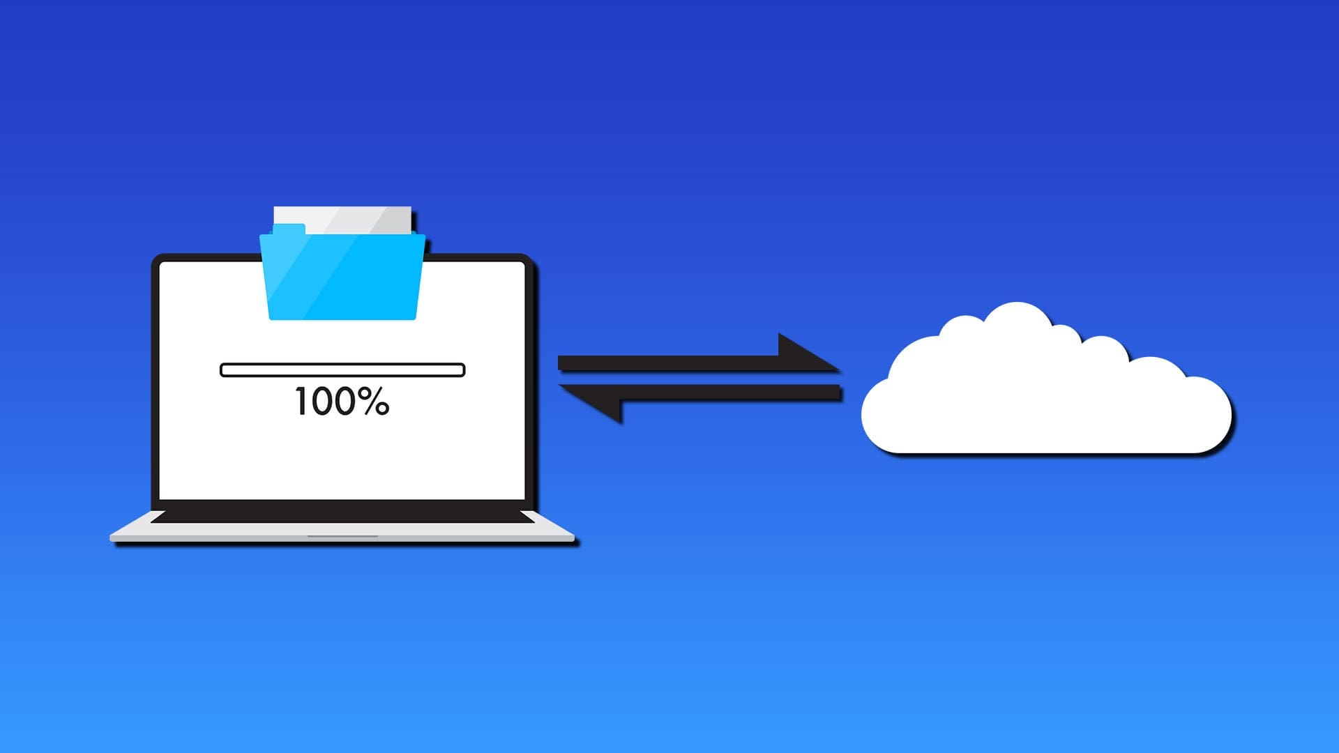 修复 OneDrive 在准备上传时卡住的问题