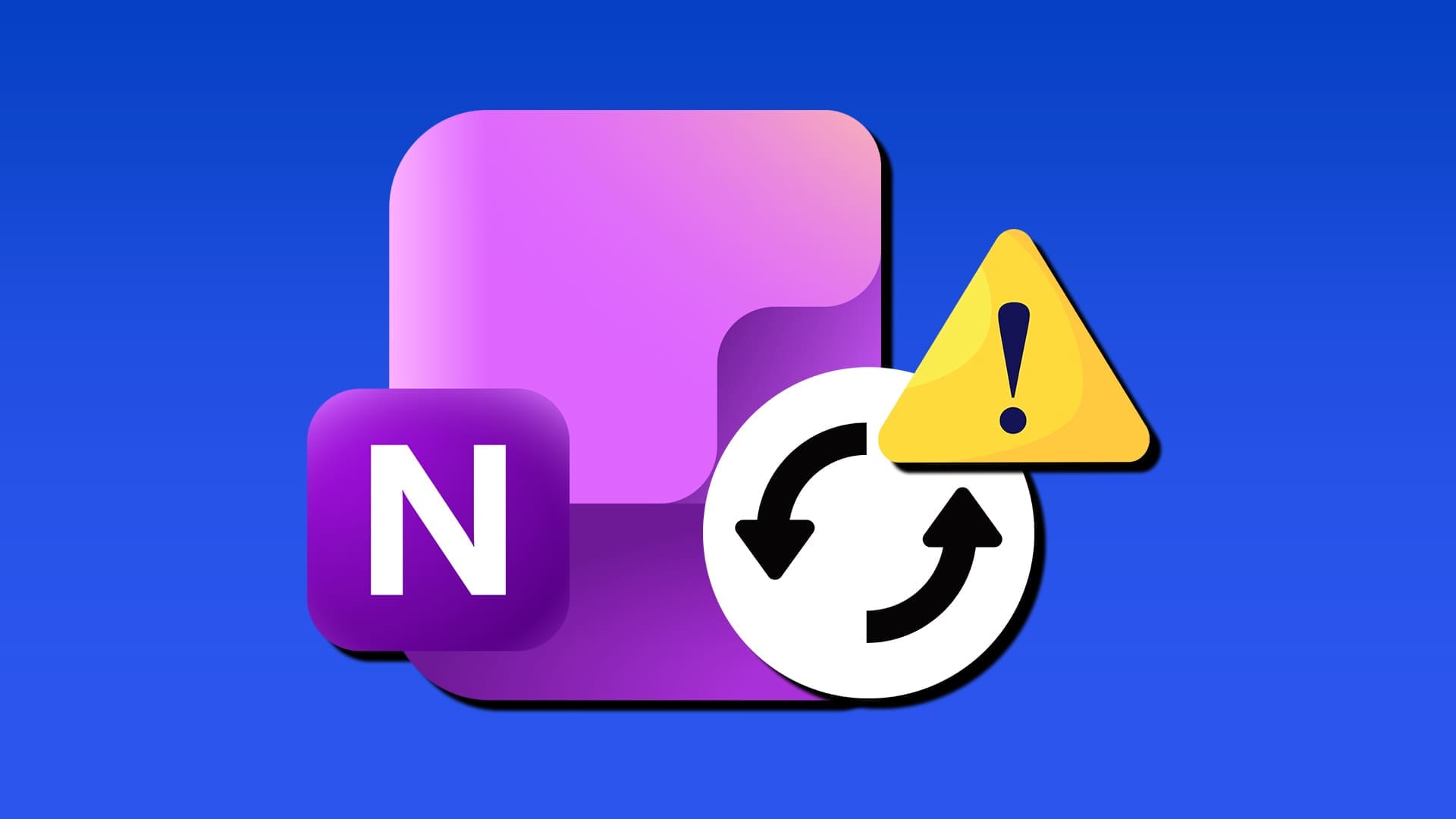 如何修复 OneNote 错误代码 0xE000002E
