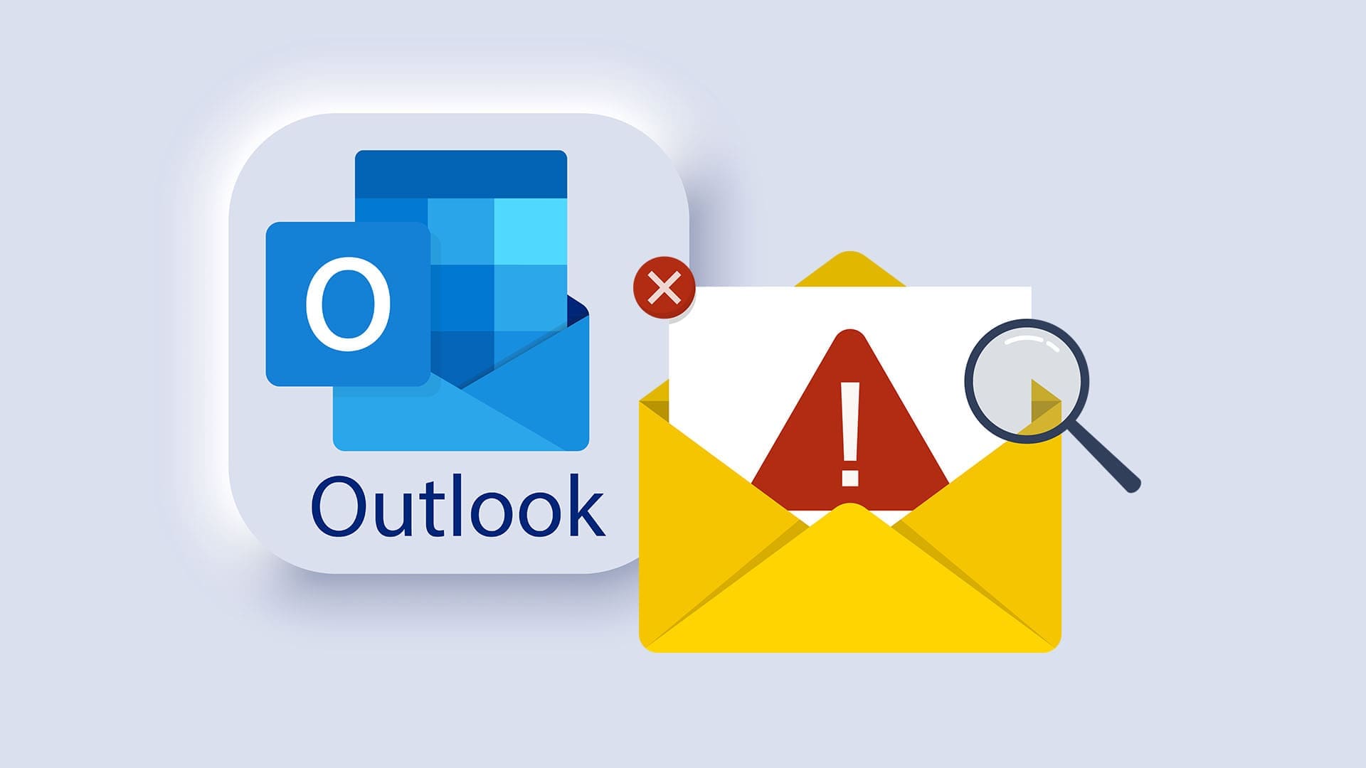 Outlook 启动时崩溃