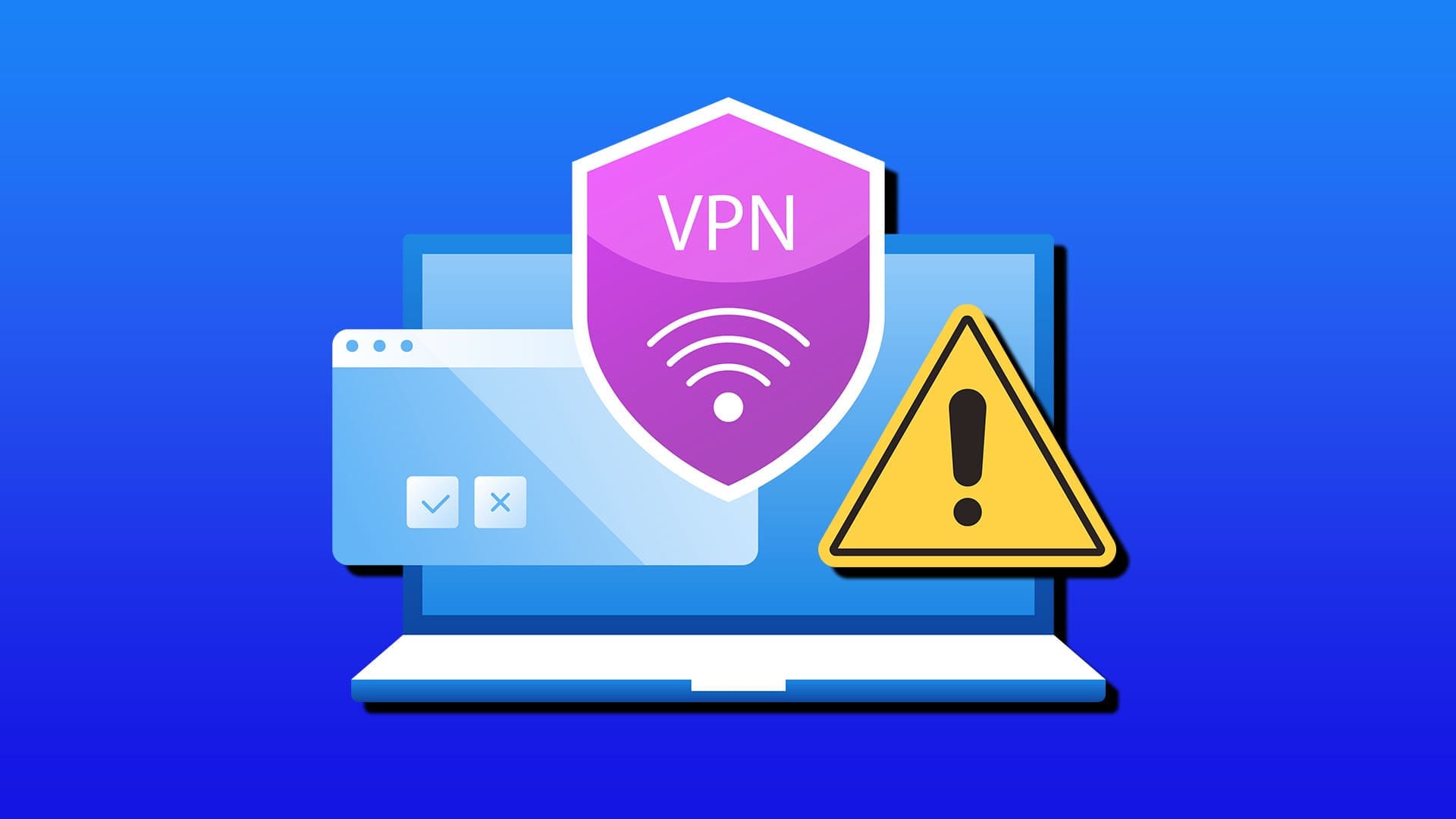 为什么 Outlook 与我的 VPN 发生冲突?