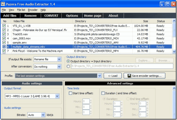 13 个很棒（而且免费）的从视频中提取音频的工具