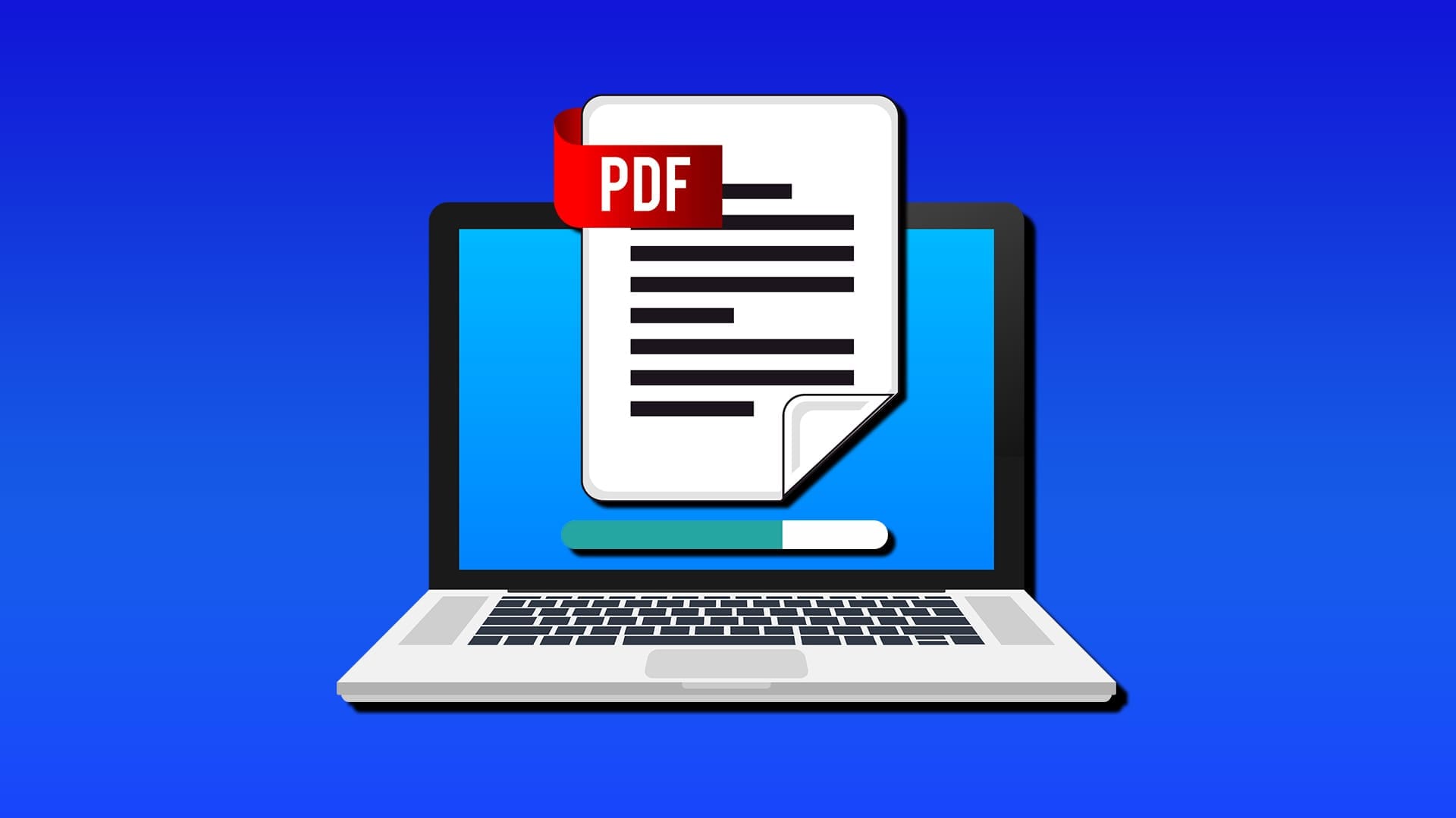 PDF阅读器太慢？修复、替代方案和解决方法