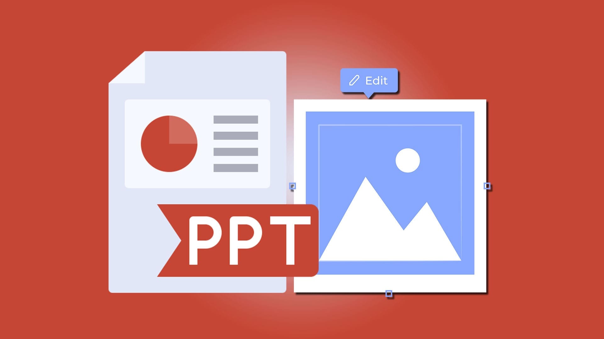 PowerPoint 中 3 个有用的照片编辑工具及其使用方法