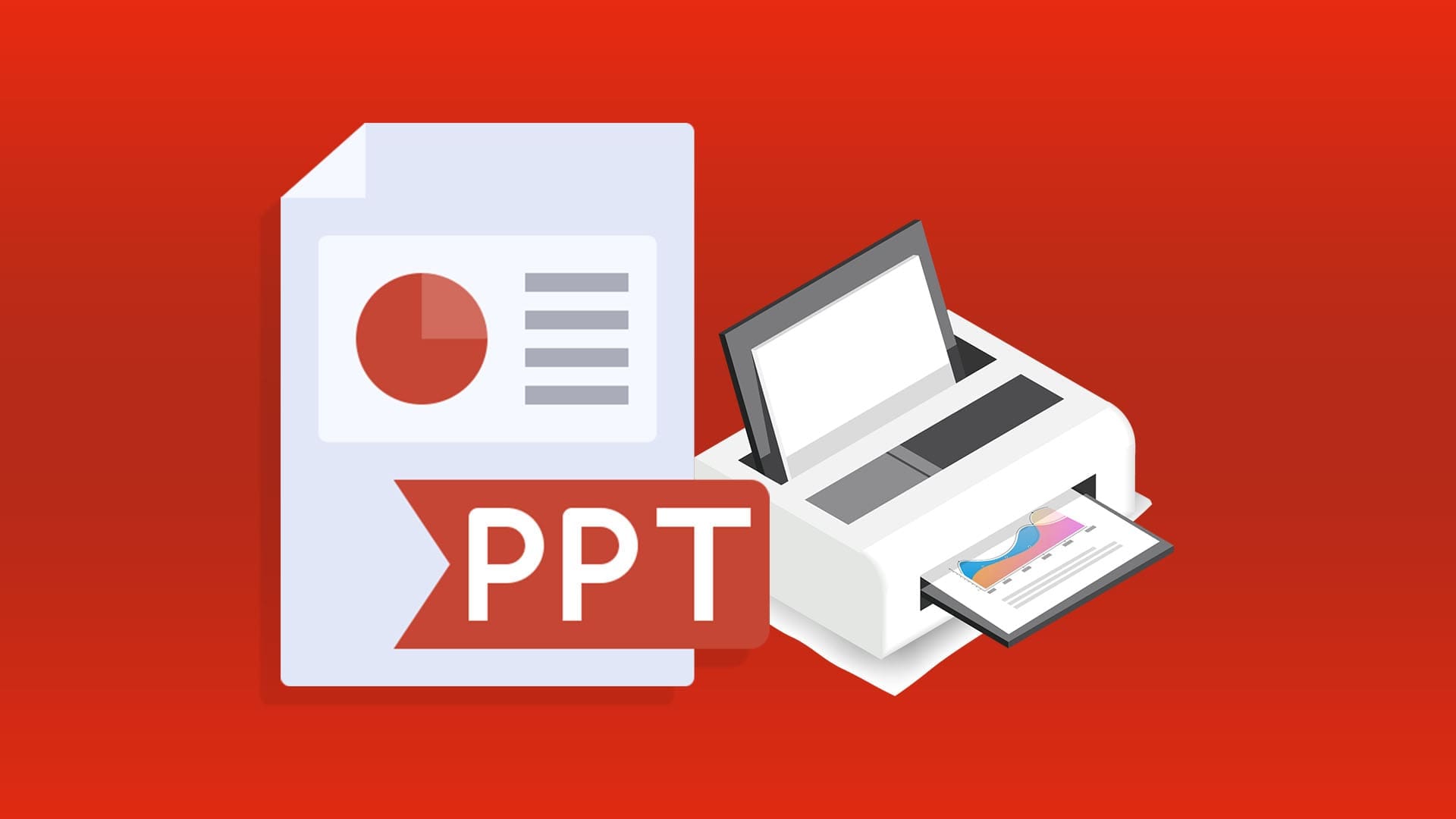 修复 PowerPoint 无法正常打印的 3 种方法
