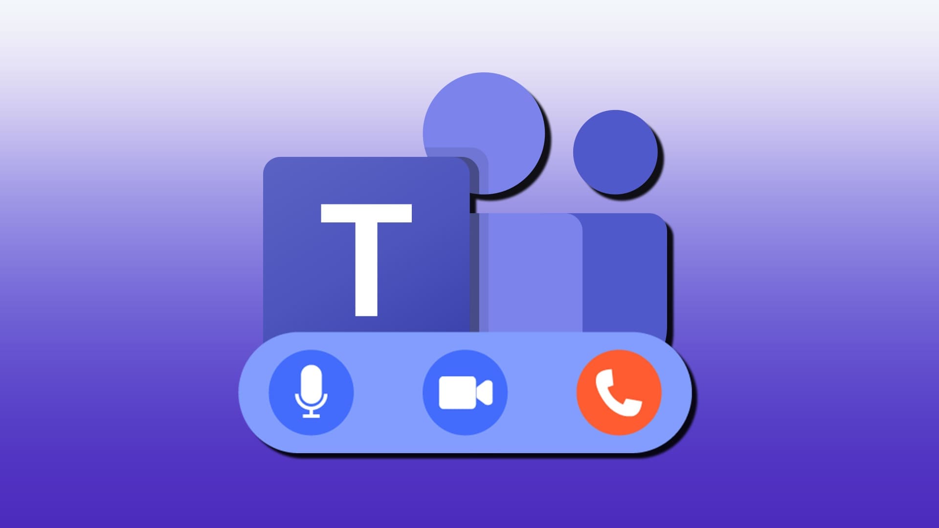 如何录制 Microsoft Teams 会议