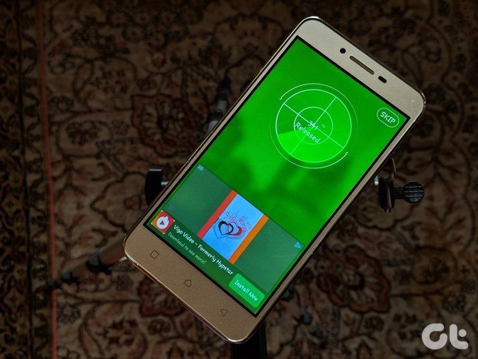 如何删除 Android 手机解锁后出现的广告
