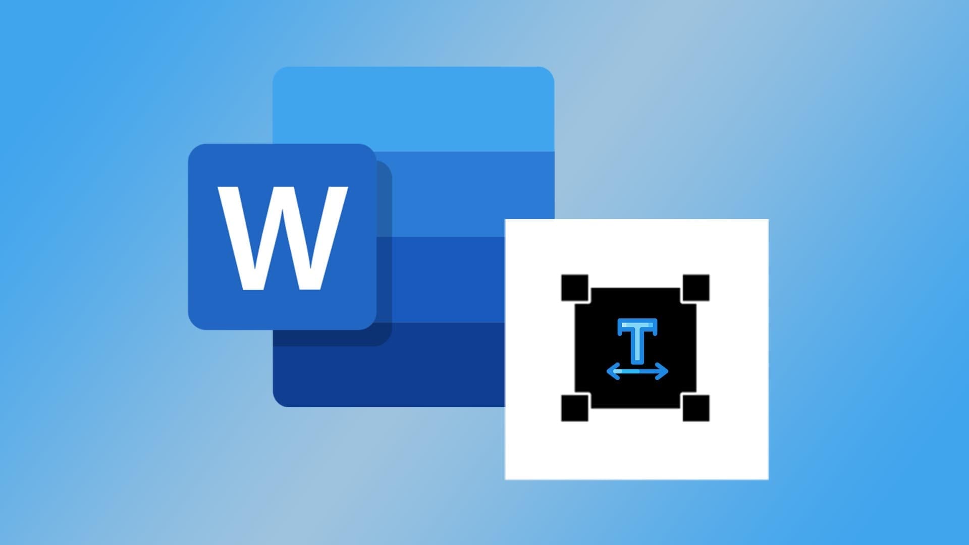 如何修复 Microsoft Word 中无法调整文本框大小的问题