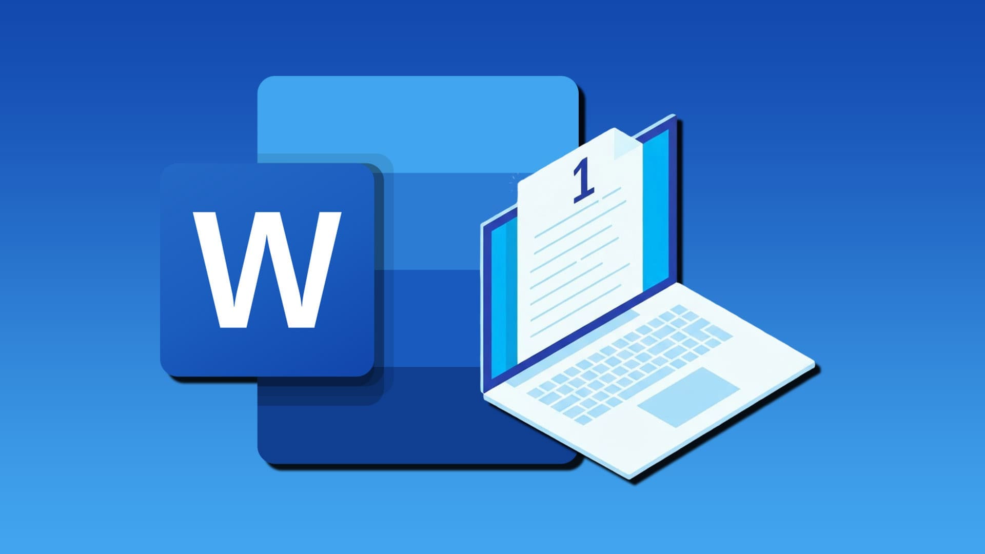 如何在 Microsoft Word 中重新开始编号 - Tech Guide