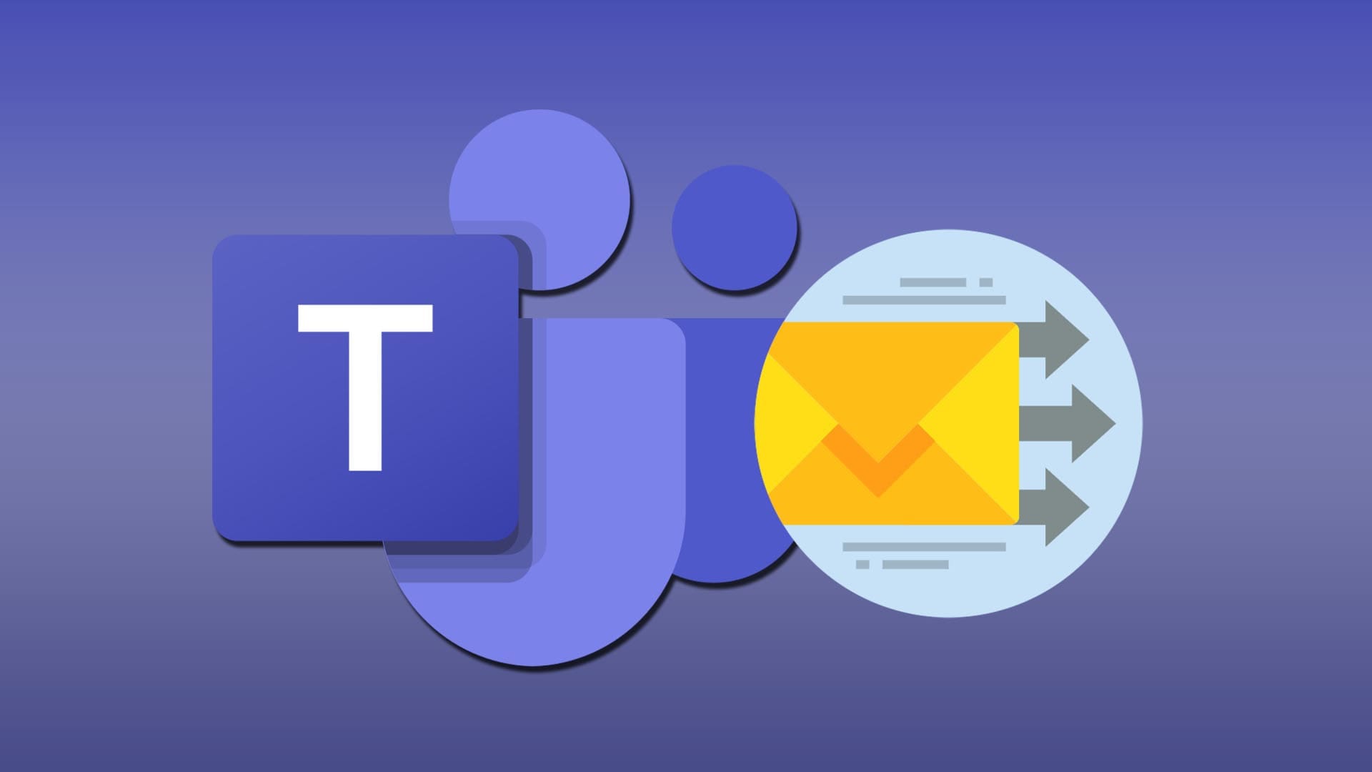 如何在 Microsoft Teams 中设置交付选项