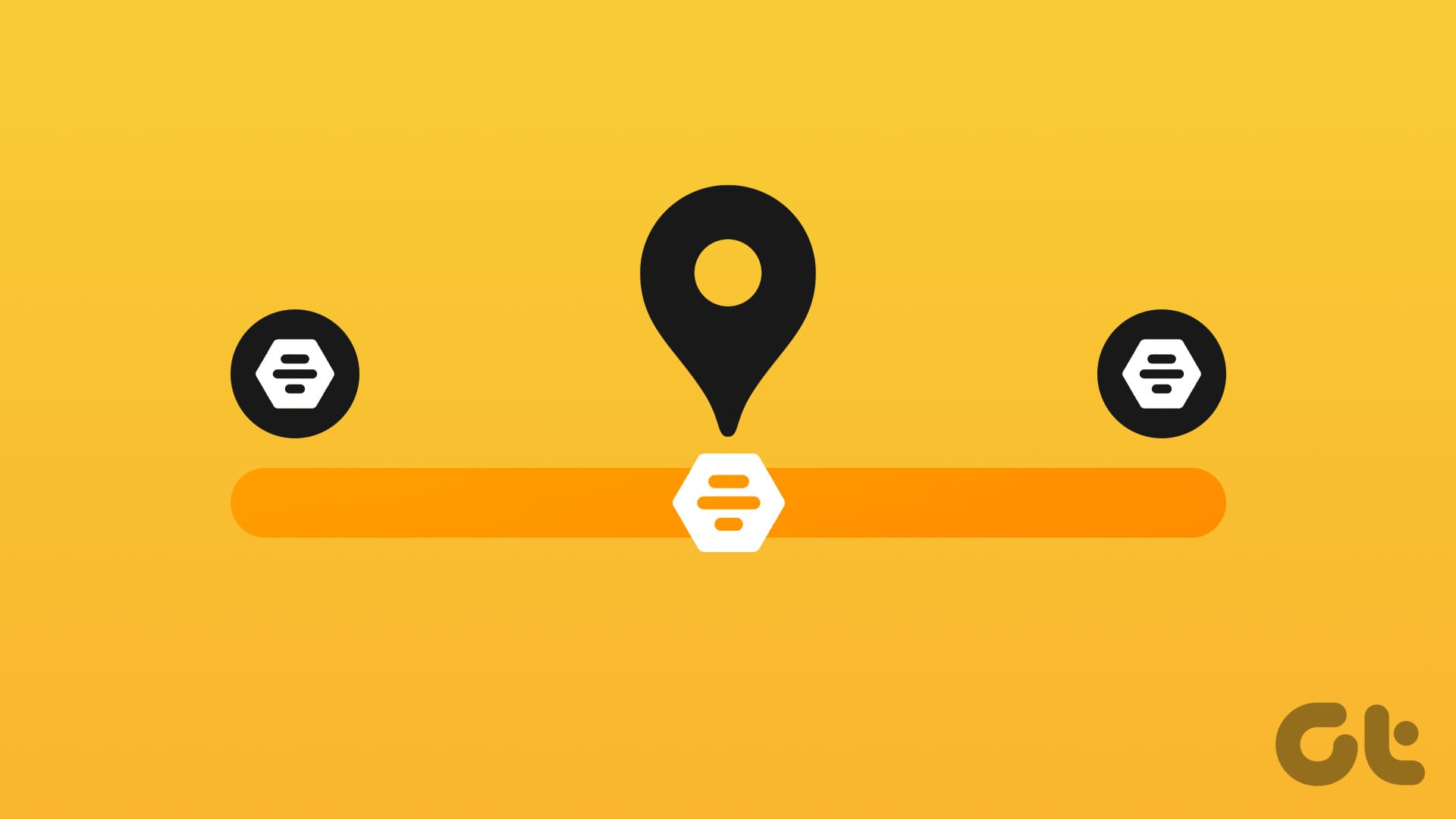 如何更改 Bumble 上的距离