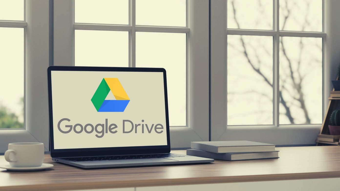 如何在 Windows 11 上设置桌面版 Google 云端硬盘