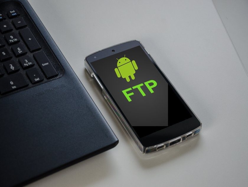 如何在 Android 上设置和使用 FTP 服务器
