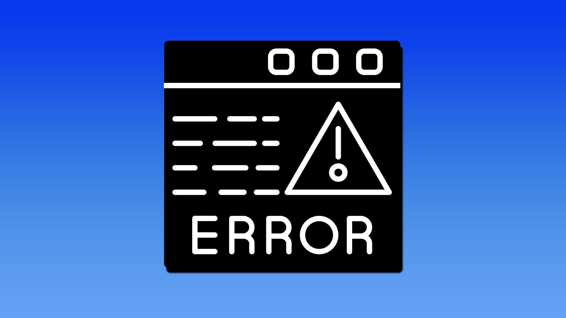 SFC SCANNOW 未完成时该怎么办