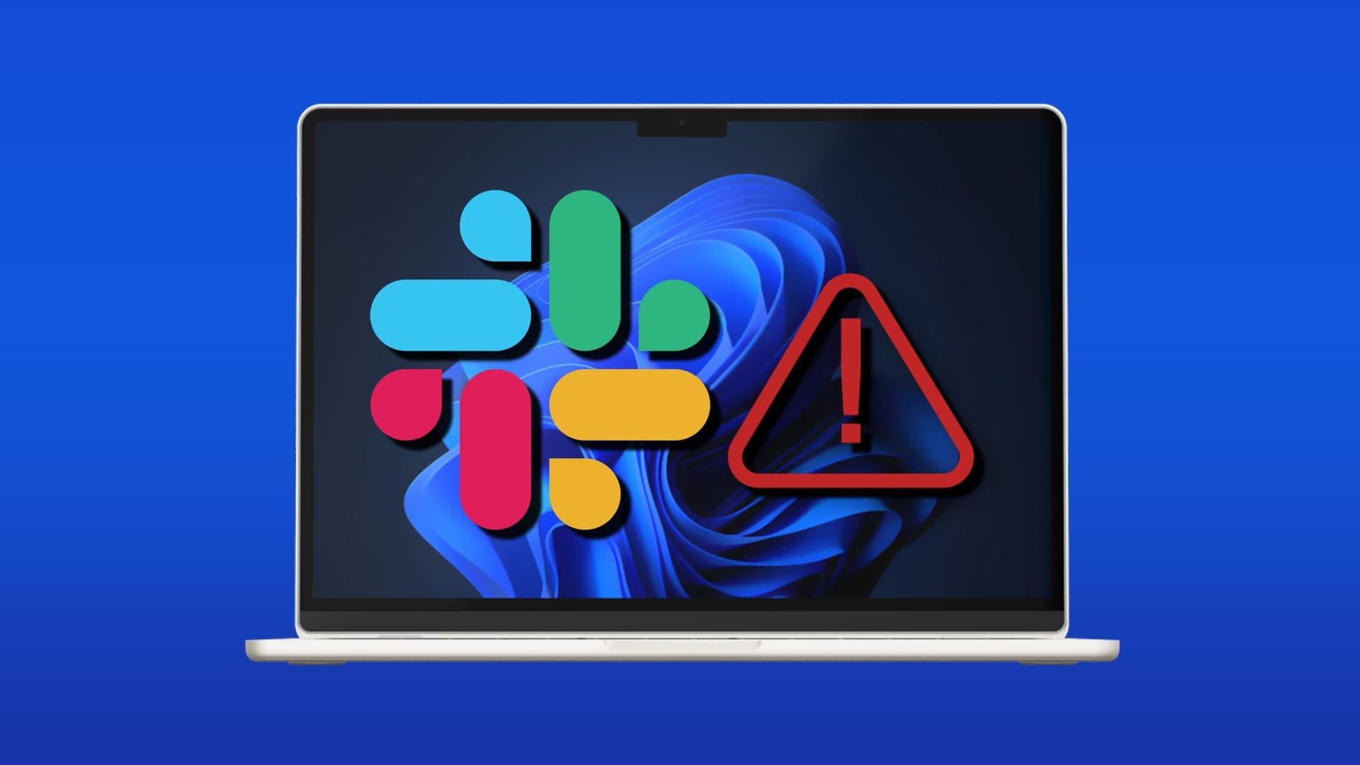 如何修复 Slack 应用程序在 Windows 11 中无法运行的问题