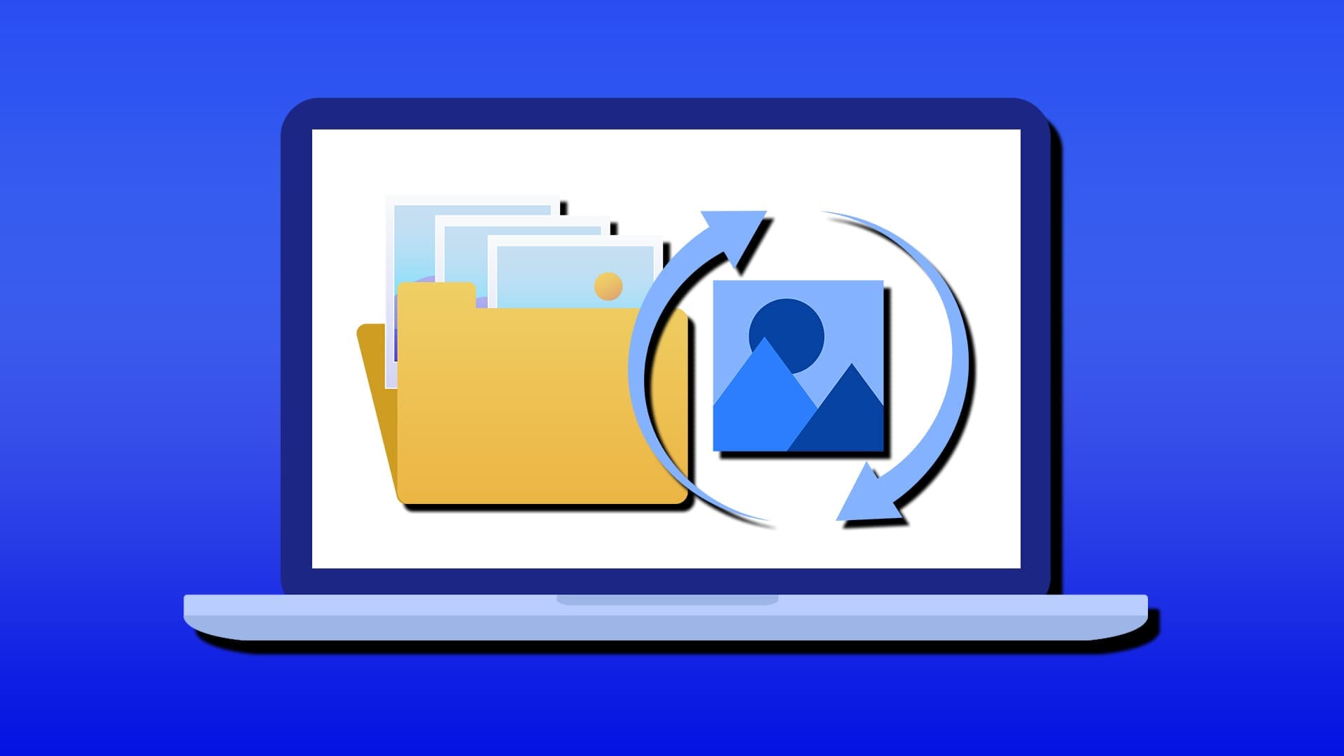 如何通过 Google Drive 将 Google 照片与 Windows 11 照片应用程序同步