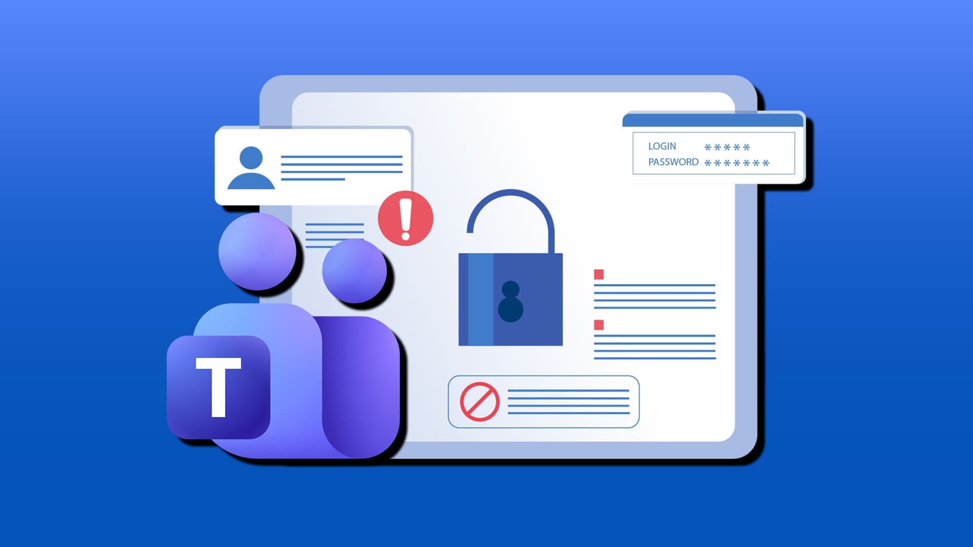 如何修复 Microsoft Teams 错误 CAA5009D