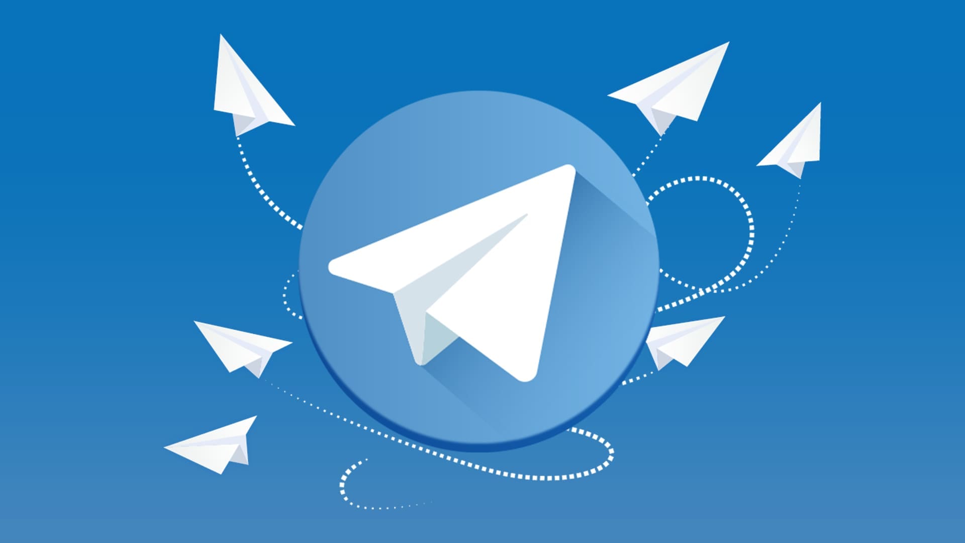 值得尝试的聪明的 Telegram Hack