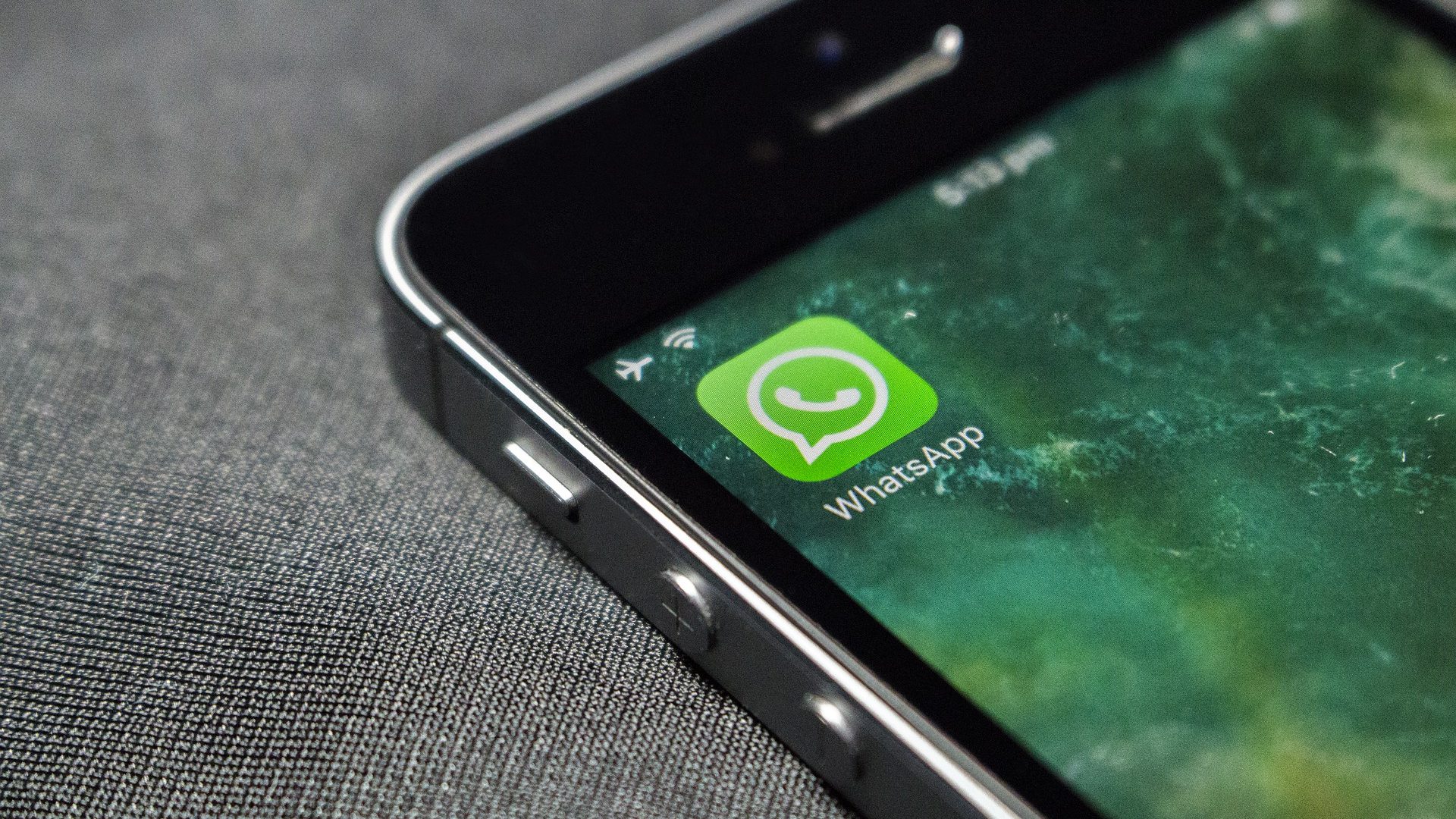 如何在 iPhone 上使用两个 WhatsApp 帐户