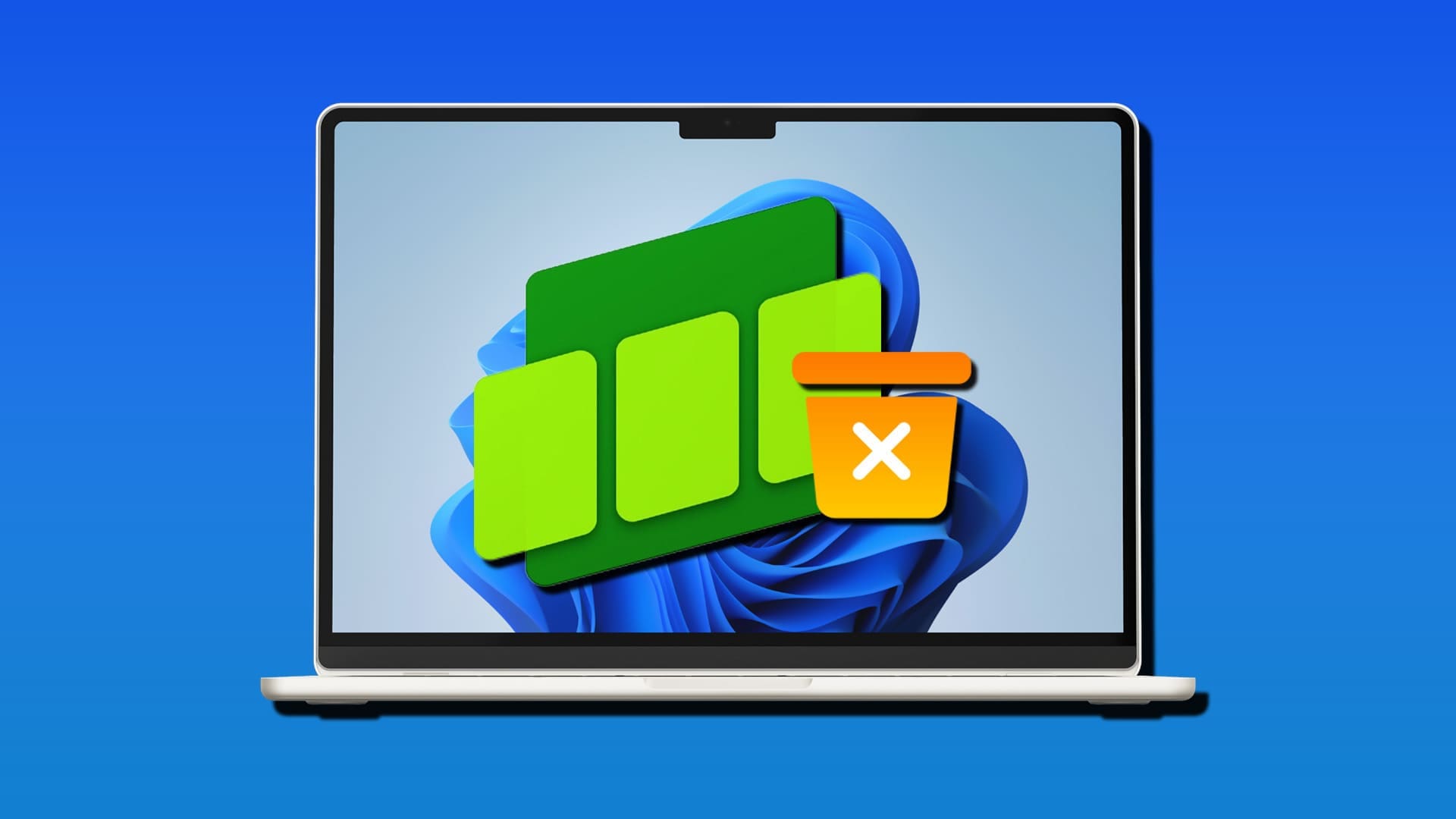 如何卸载 Xbox 游戏栏 (Windows 11)