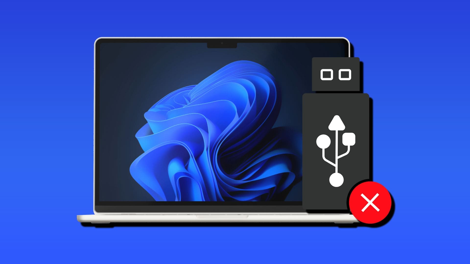 当您的 USB 端口未检测到任何内容时该怎么办