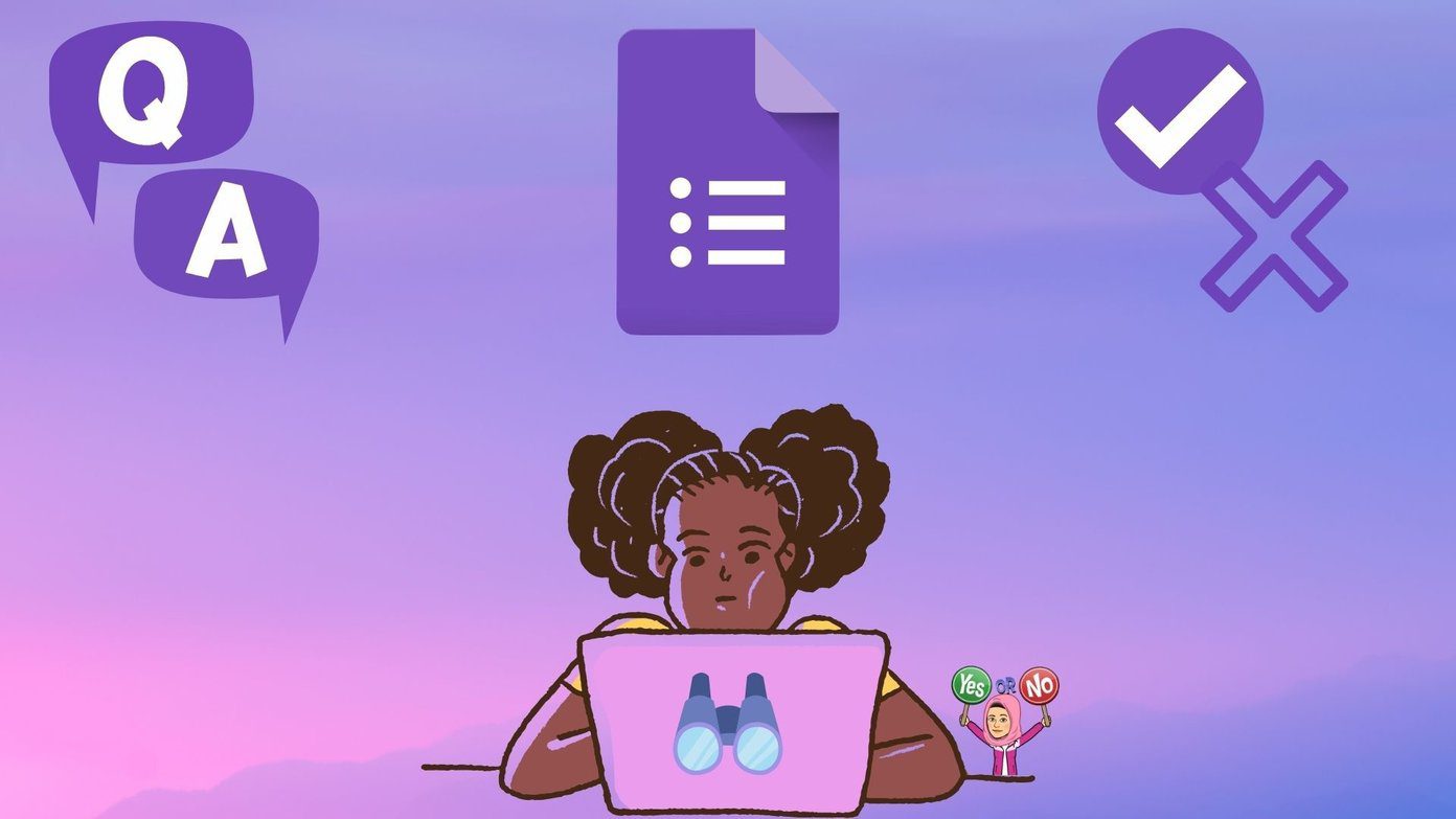 在 Google 表单中检查答案的 3 种方法